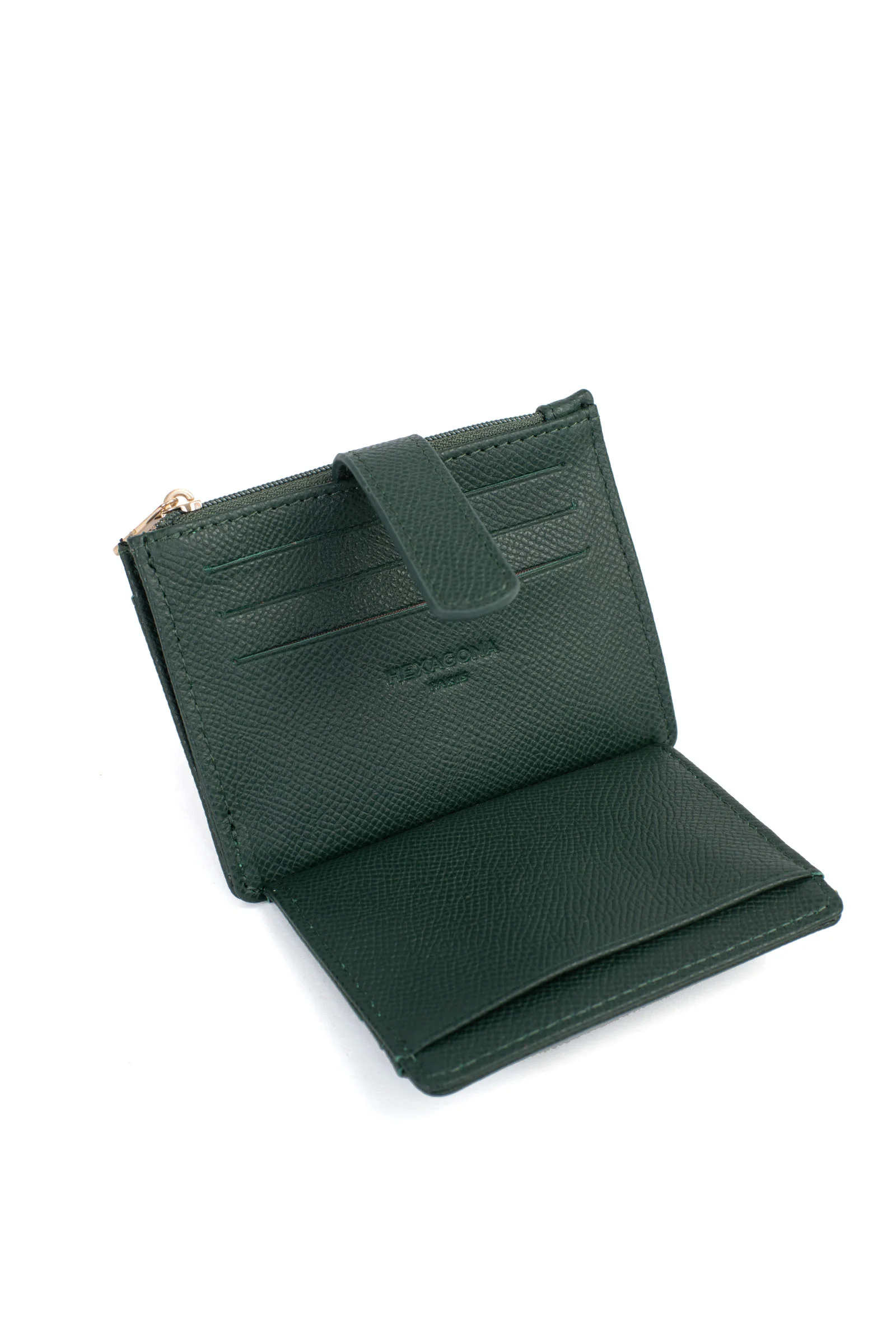 Porte-cartes - 1 volet - Cuir - Image 19