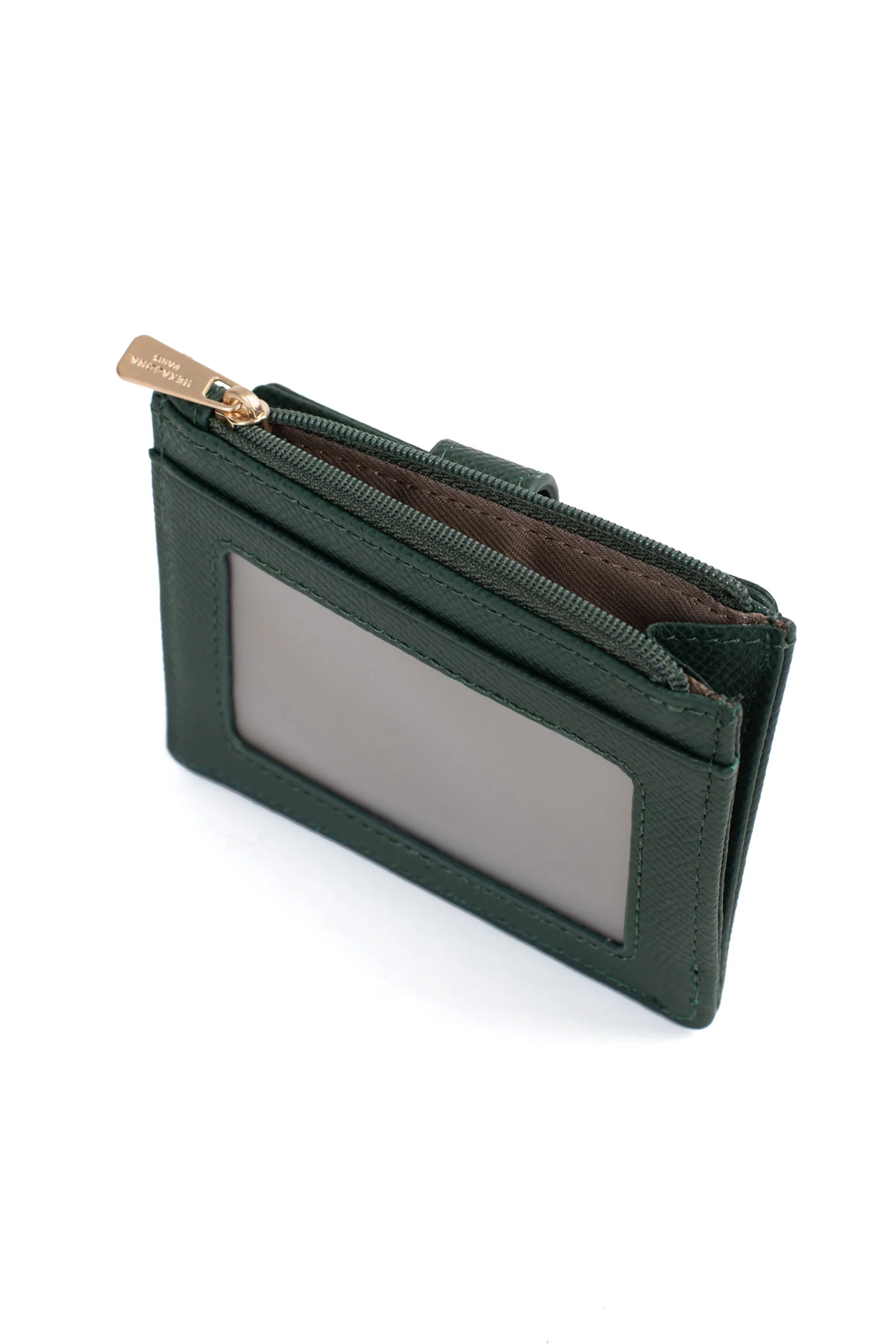 Porte-cartes - 1 volet - Cuir - Image 20