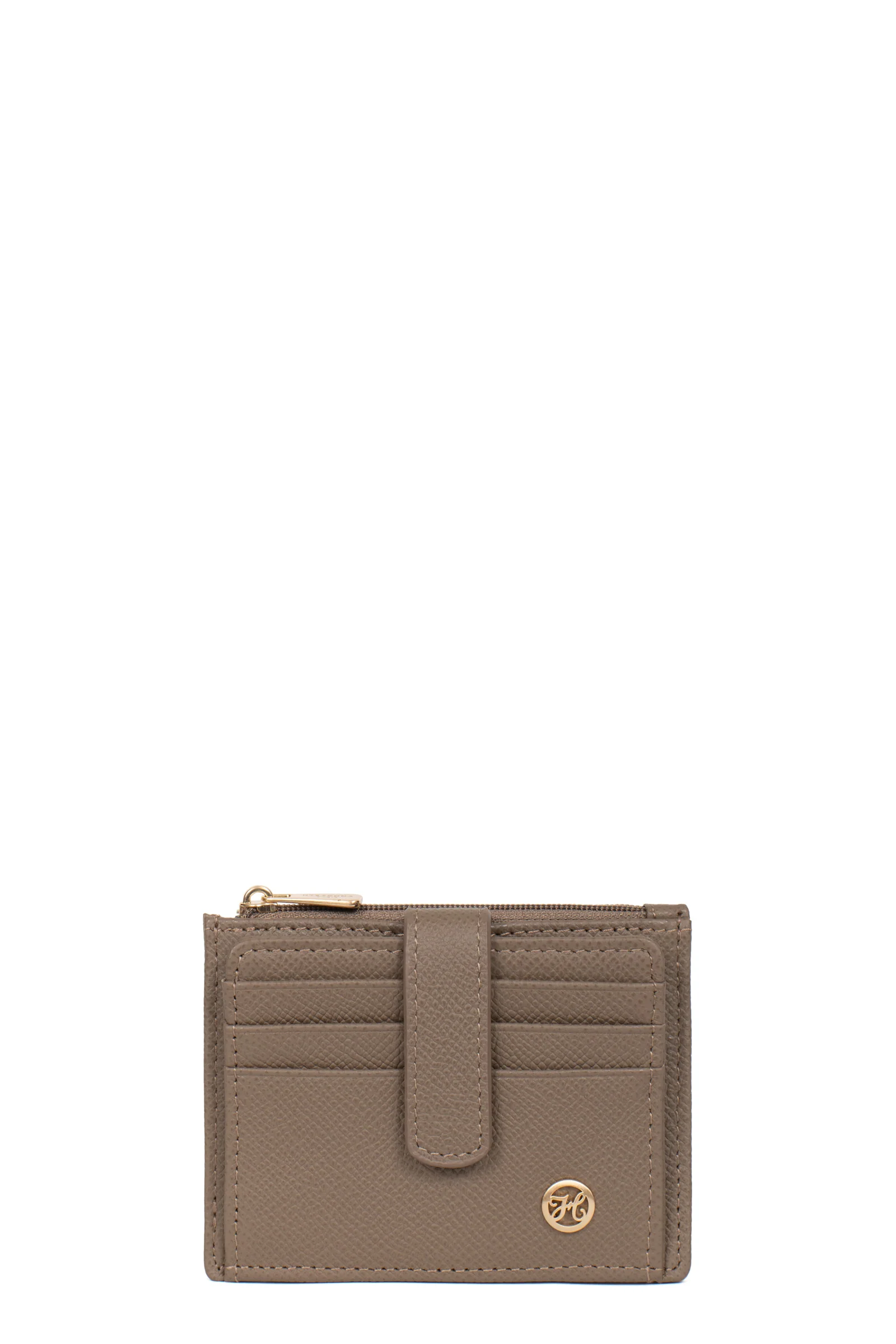 Porte-cartes - 1 volet - Cuir - Image 21
