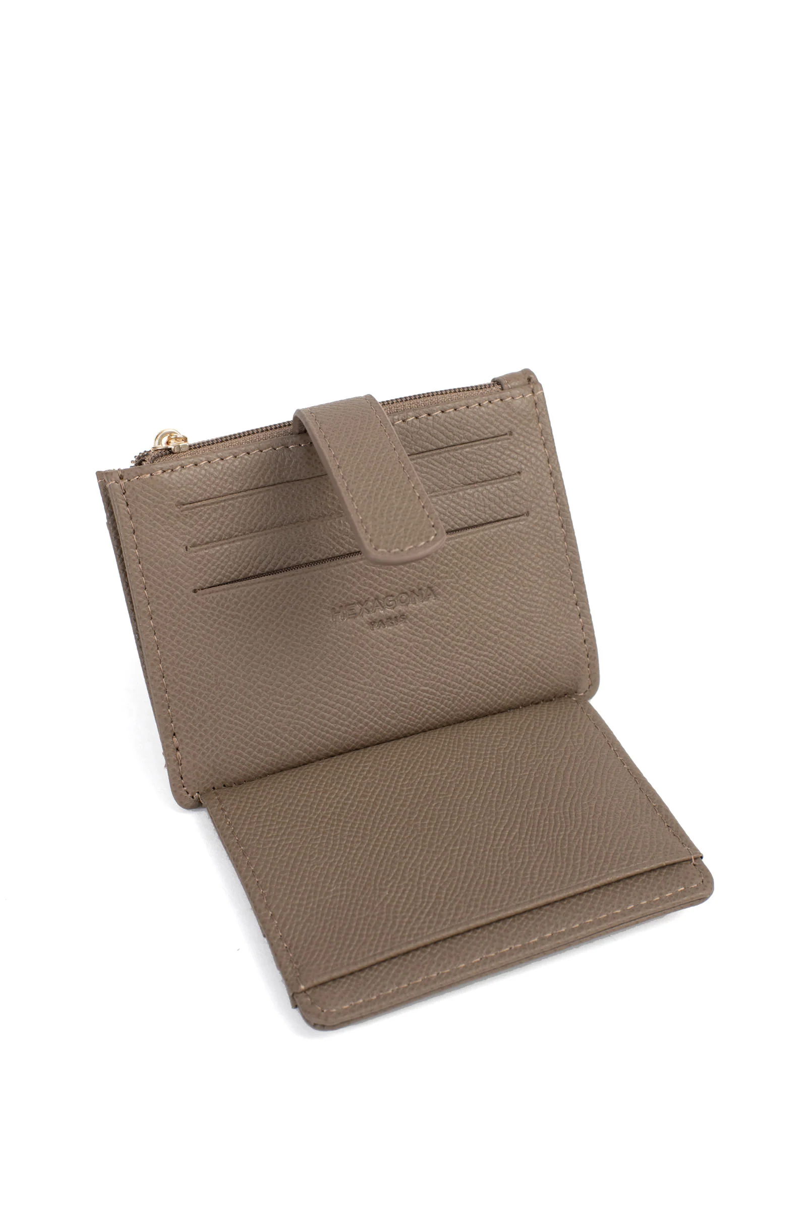 Porte-cartes - 1 volet - Cuir - Image 24