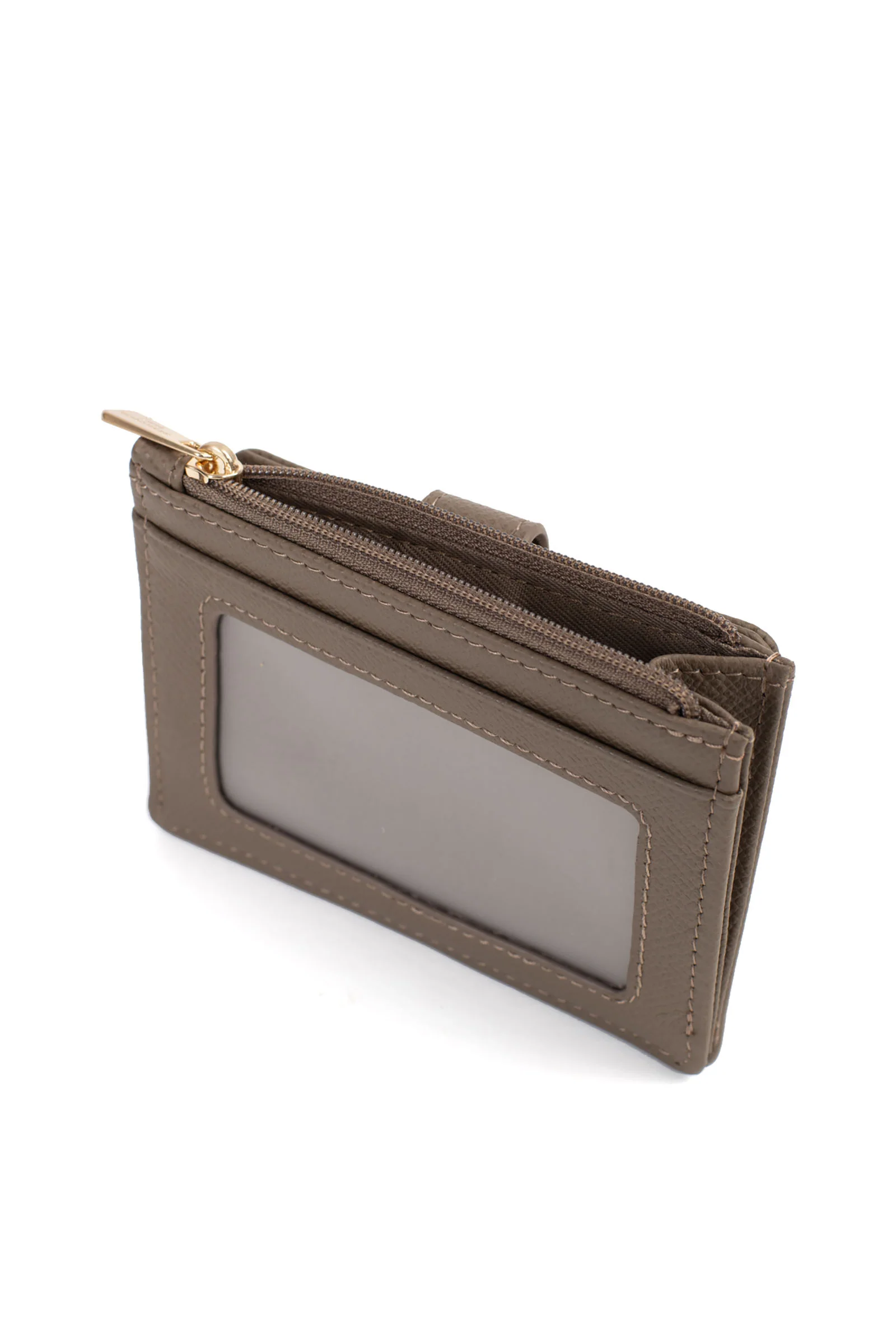 Porte-cartes - 1 volet - Cuir - Image 25