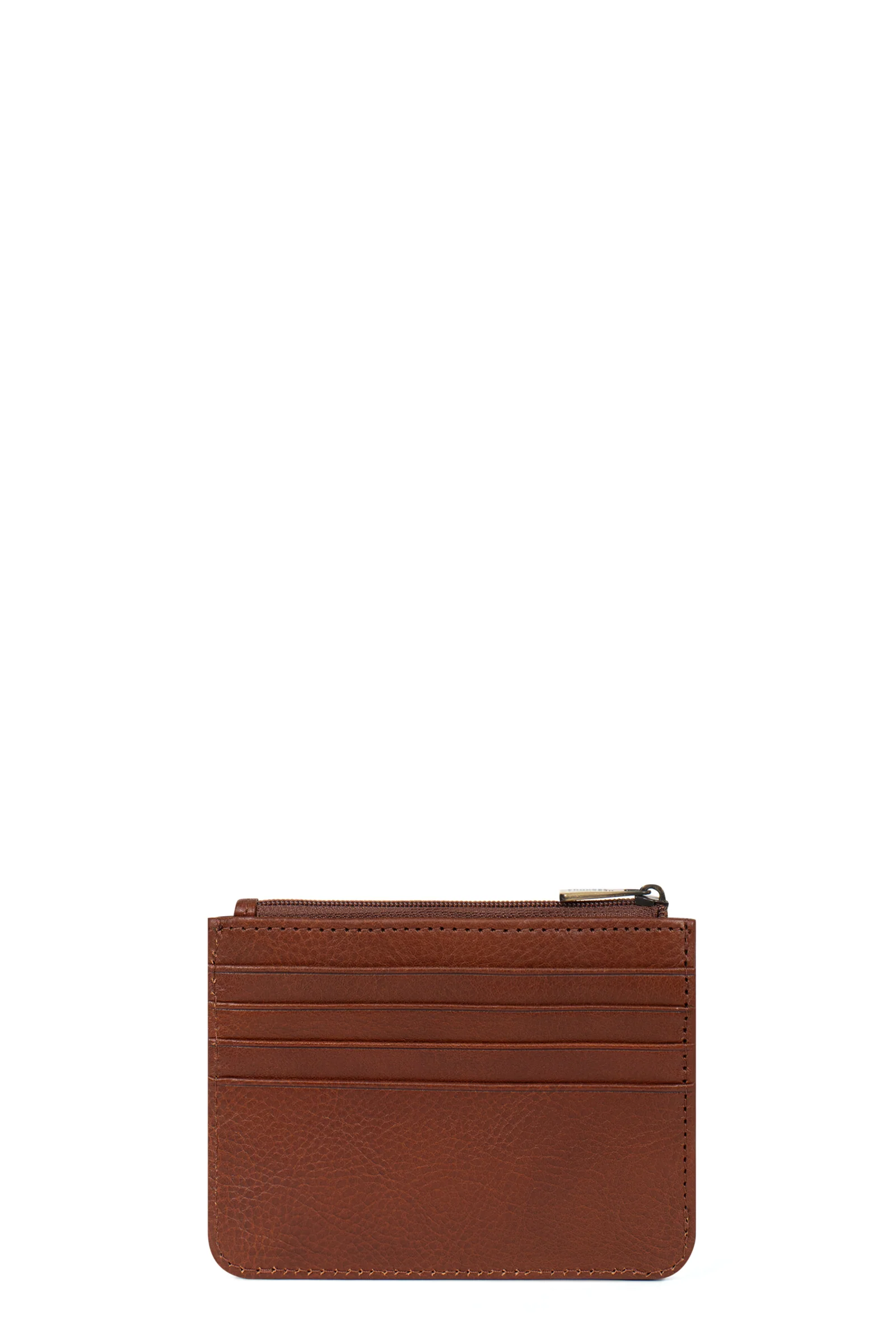 Porte-cartes - 1 volet - Cuir - Image 6