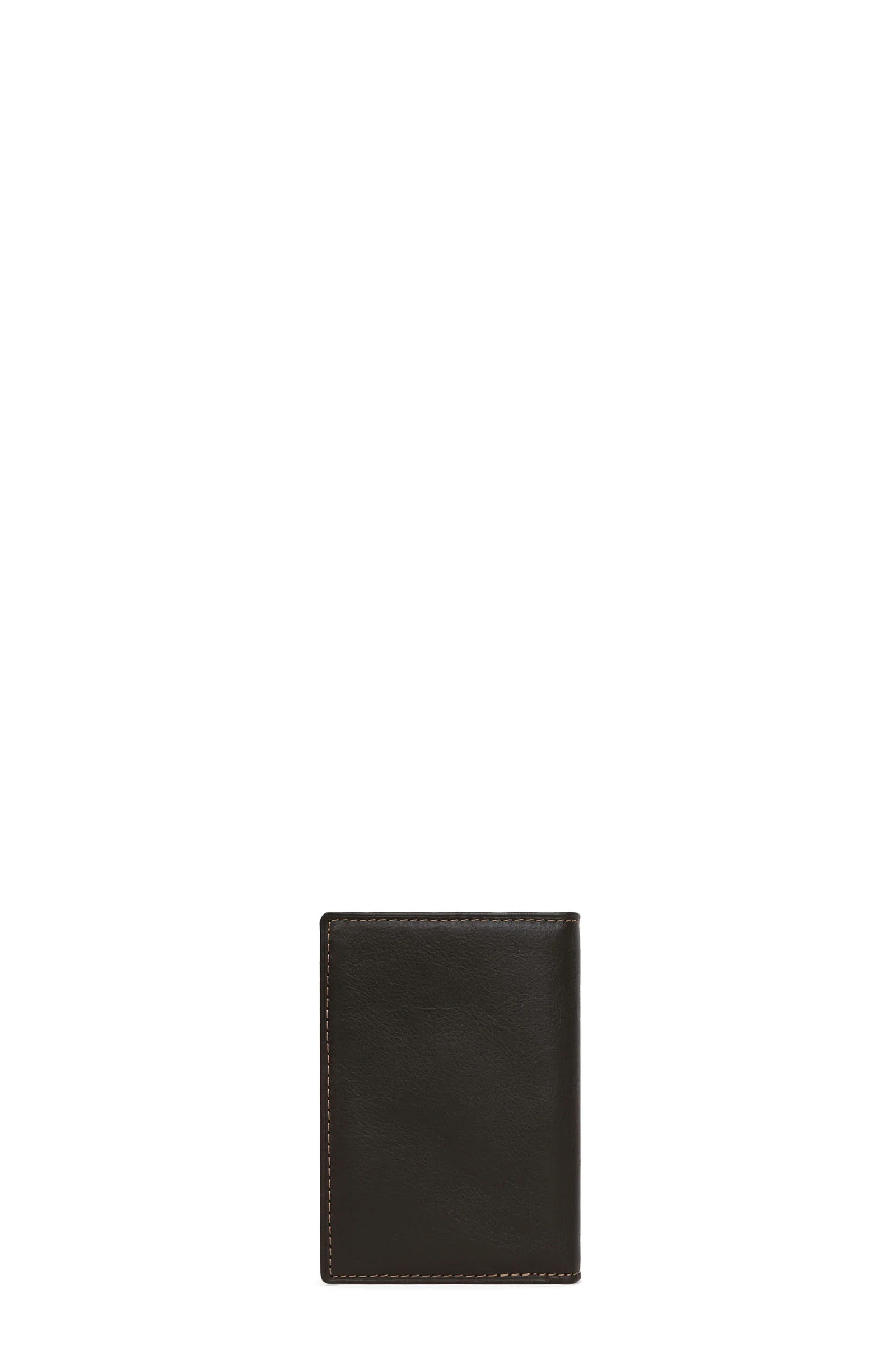 Porte-cartes - 1 volet - Cuir - Image 3