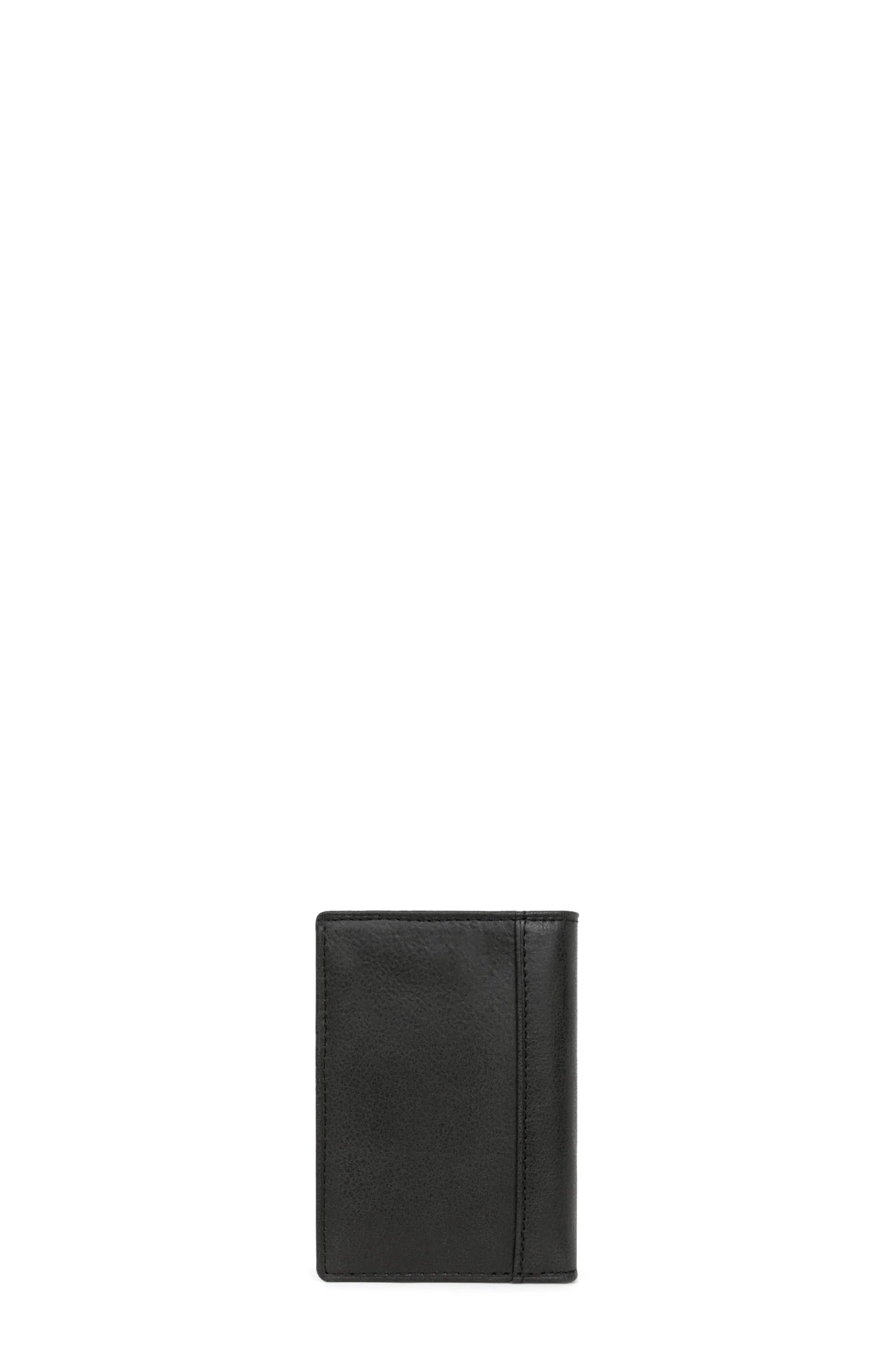 Porte-cartes - 1 volet - Cuir - Image 4