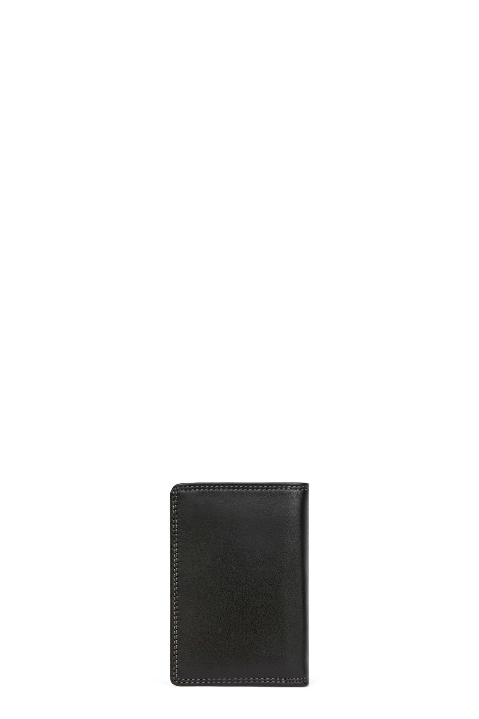Porte-cartes - 1 volet - Stop RFID - Cuir - Image 10
