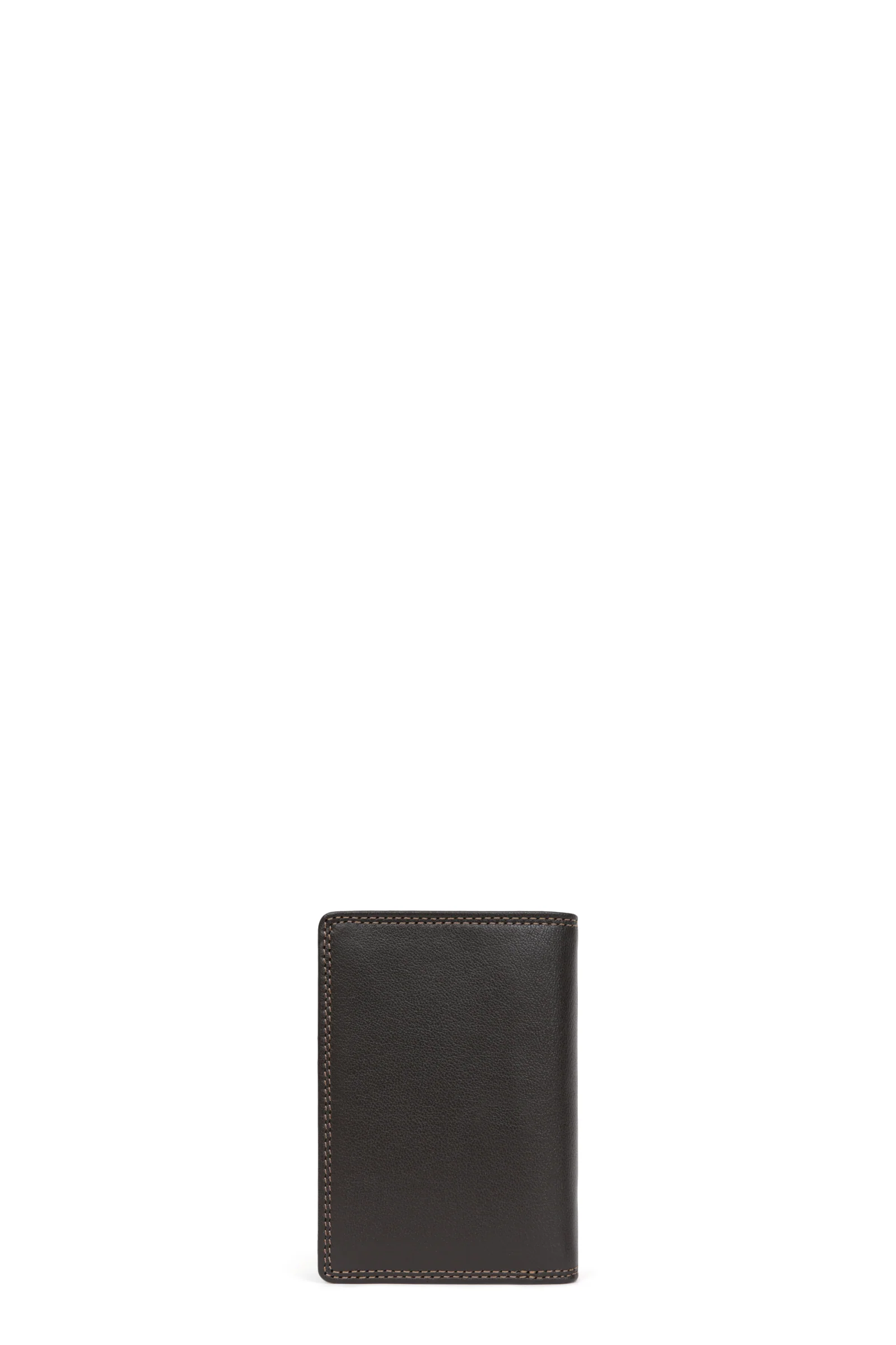 Porte-cartes - 1 volet - Stop RFID - Cuir - Image 16