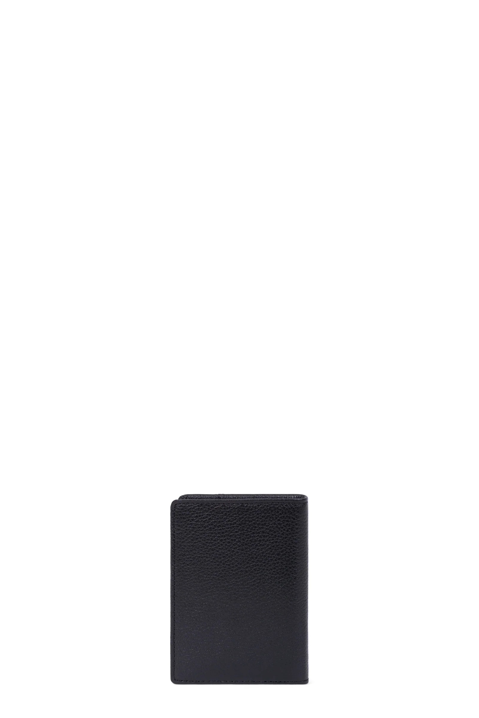 Porte-cartes - 1 volet - Stop RFID - Cuir - Image 10
