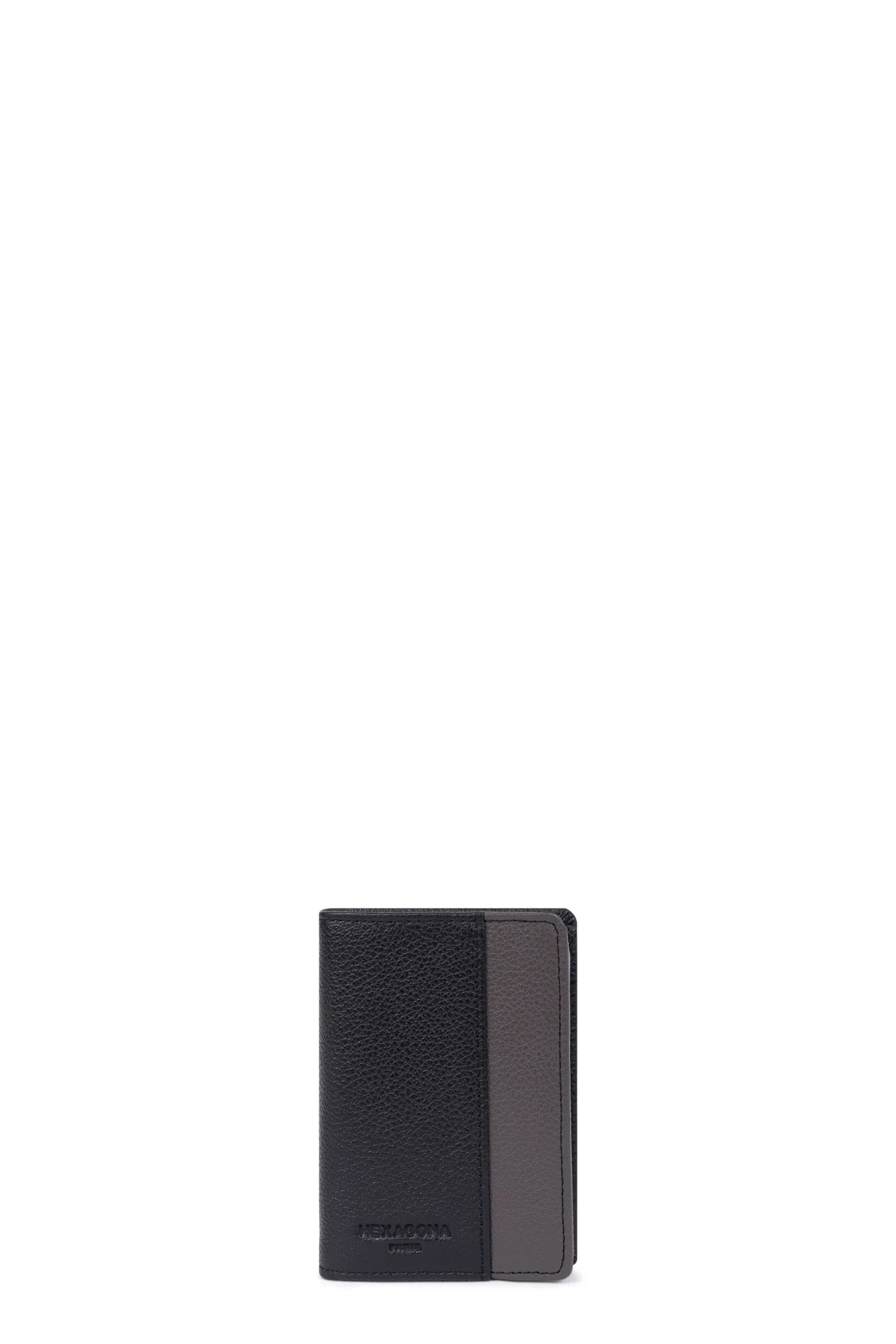 Porte-cartes - 1 volet - Stop RFID - Cuir - Image 19