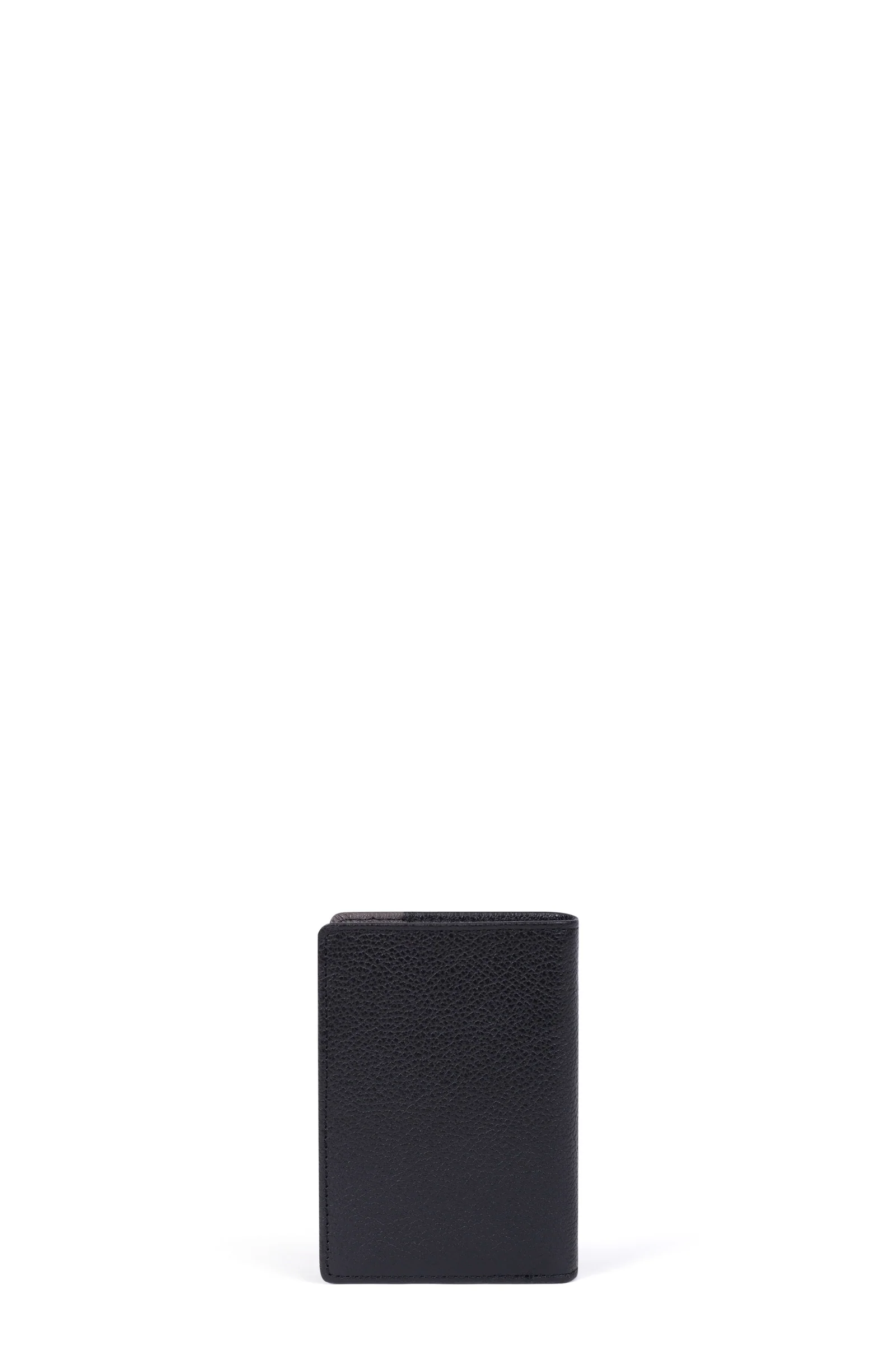 Porte-cartes - 1 volet - Stop RFID - Cuir - Image 22