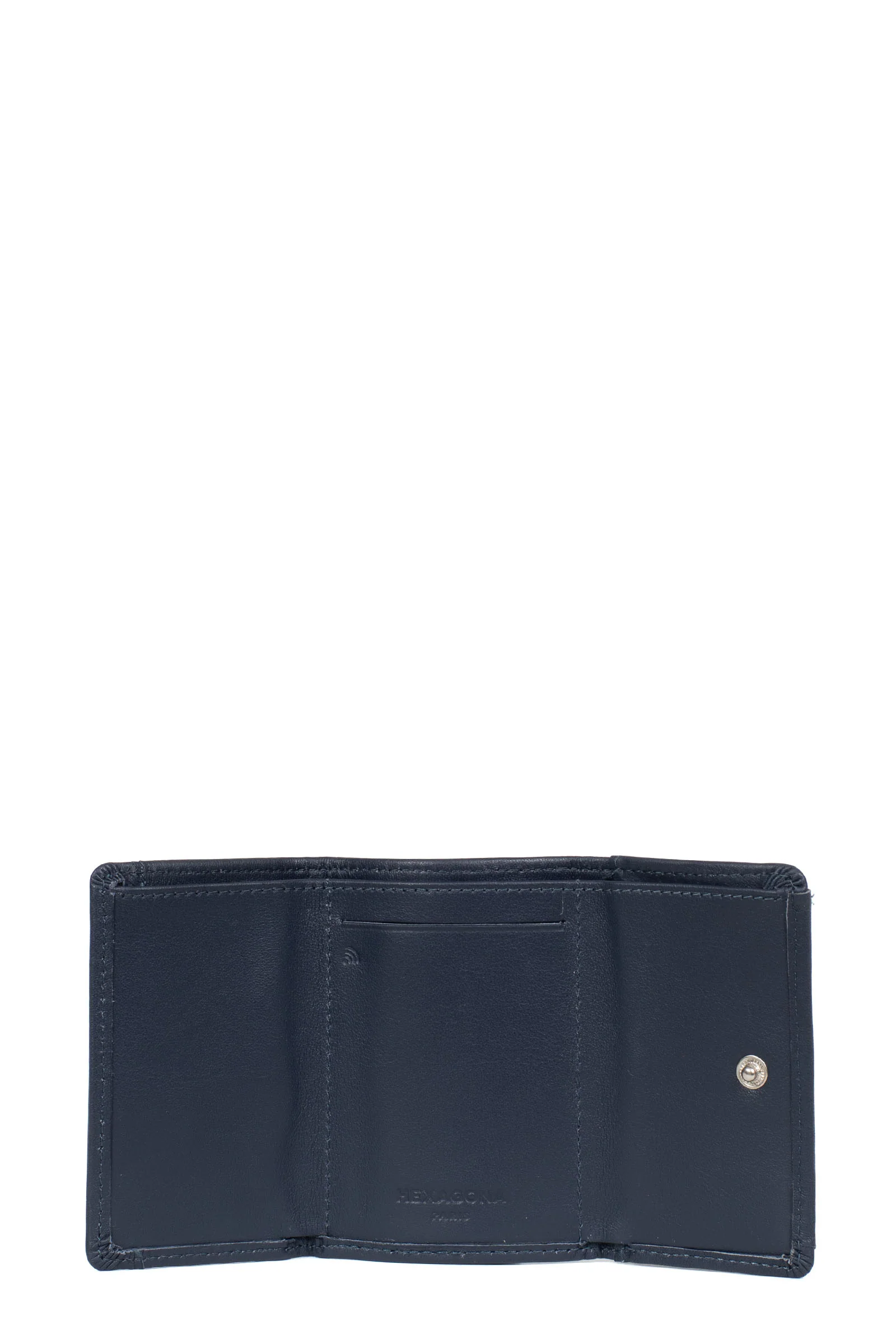 Porte-cartes - 2 volets - Stop RFID - Cuir - Image 10
