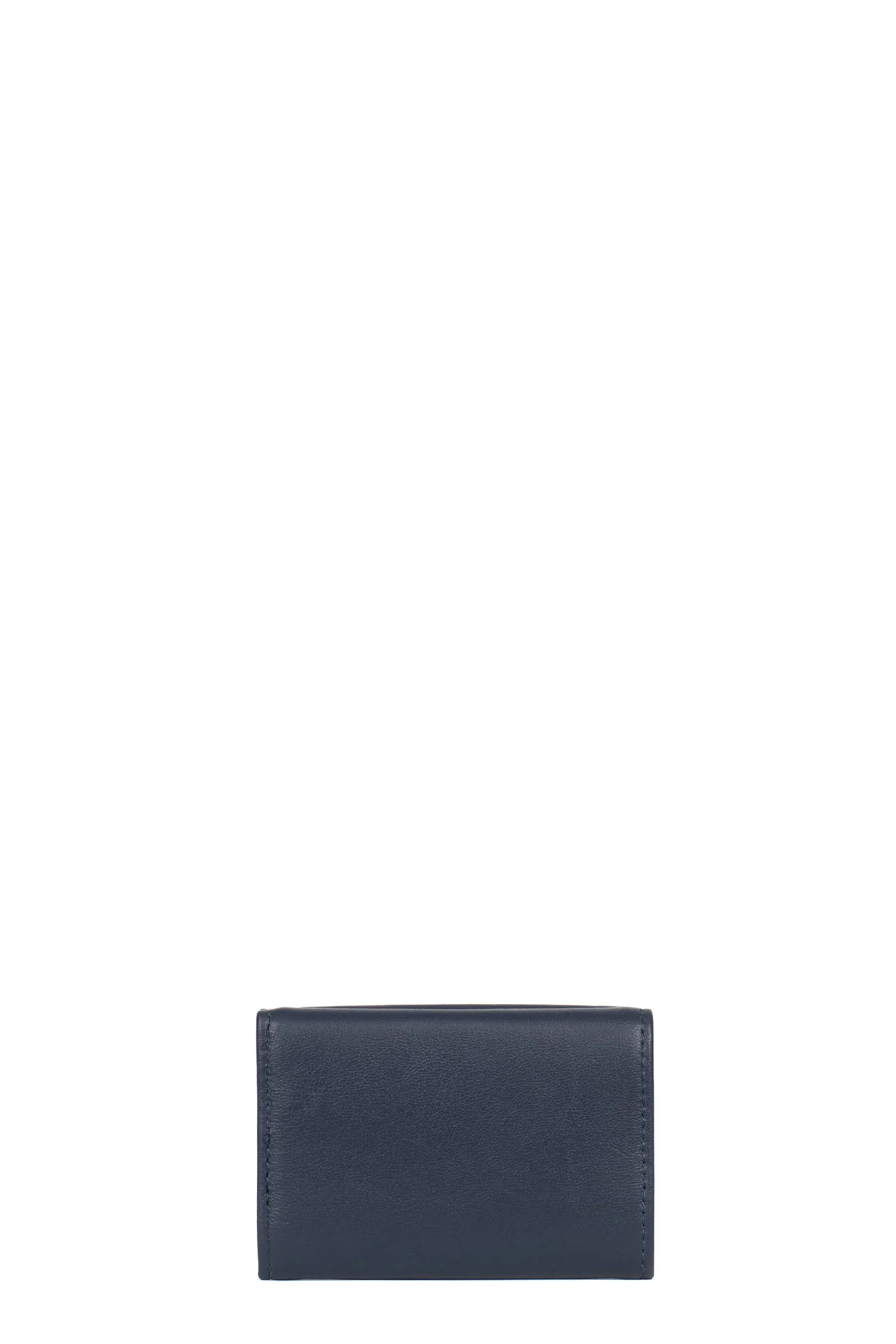 Porte-cartes - 2 volets - Stop RFID - Cuir - Image 11