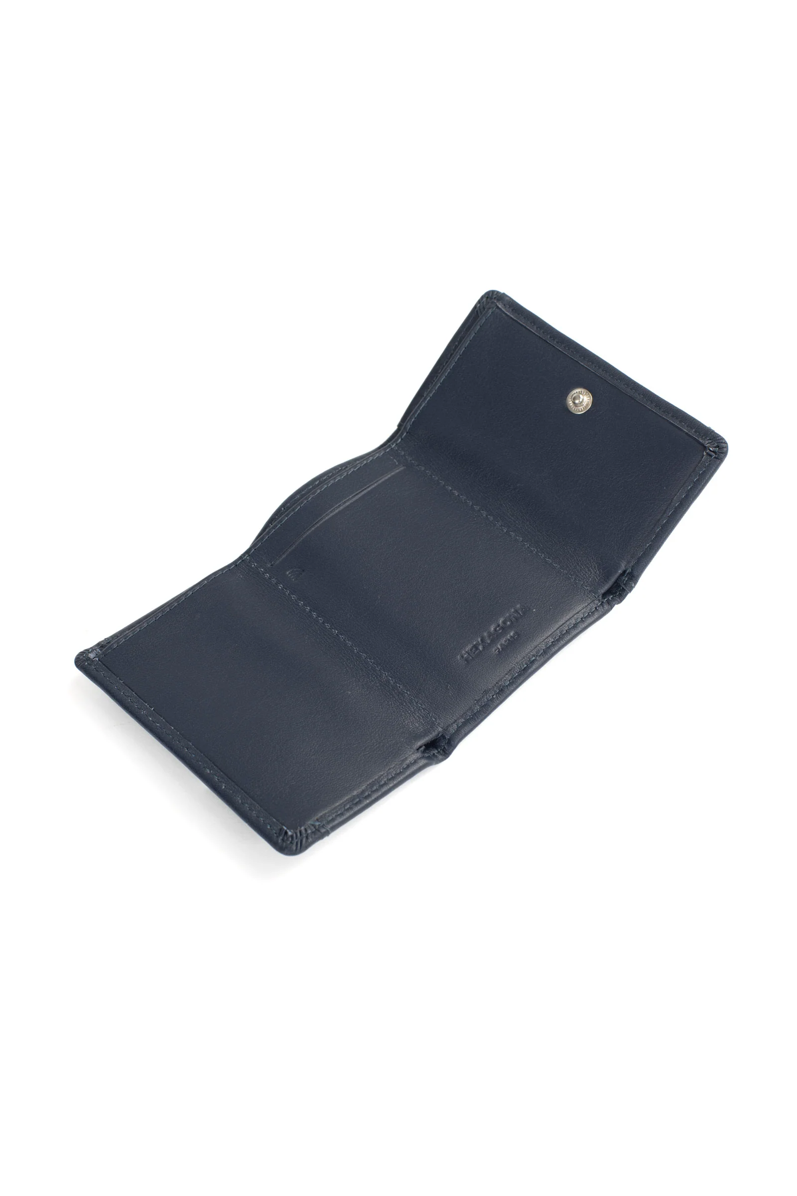 Porte-cartes - 2 volets - Stop RFID - Cuir - Image 13