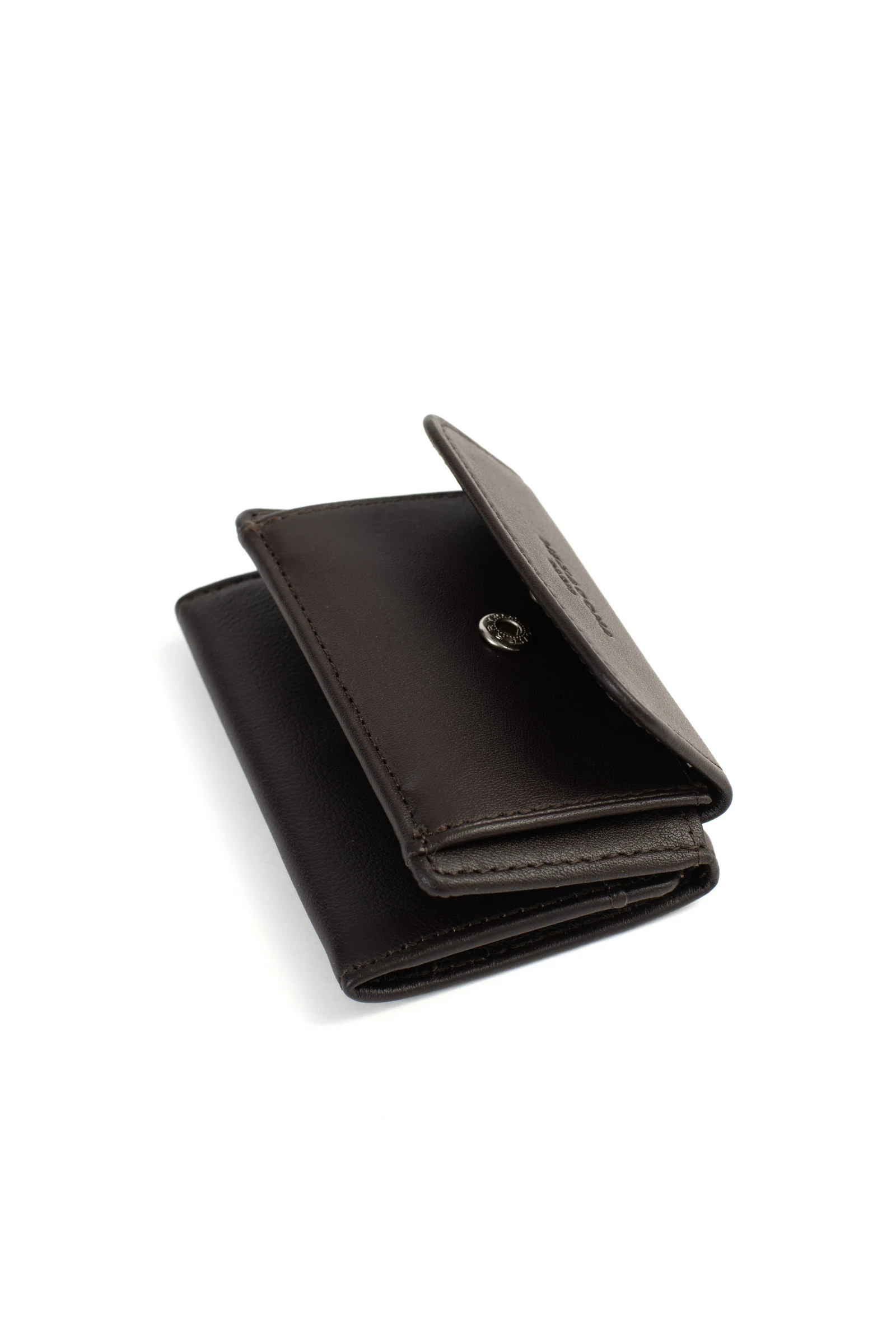 Porte-cartes - 2 volets - Stop RFID - Cuir - Image 19