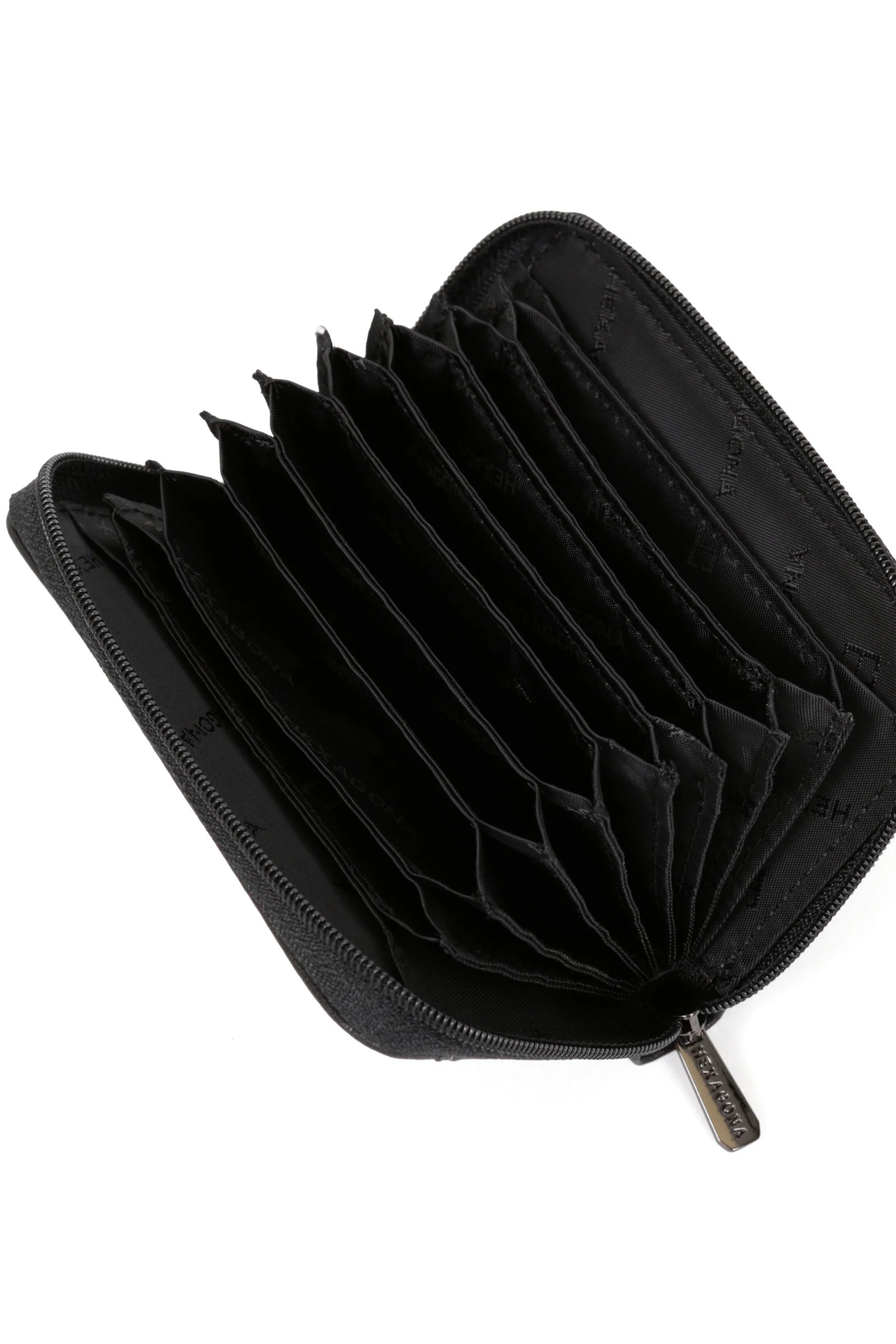 Porte-cartes - Stop RFID - Cuir - Image 10