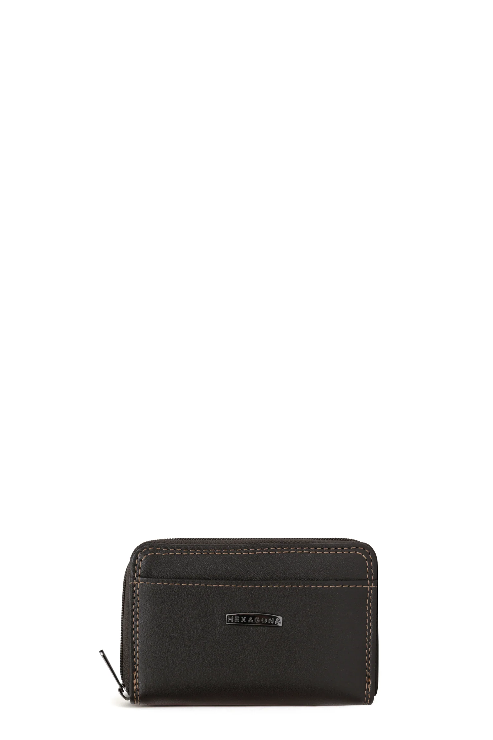 Porte-cartes - Stop RFID - Cuir - Image 11
