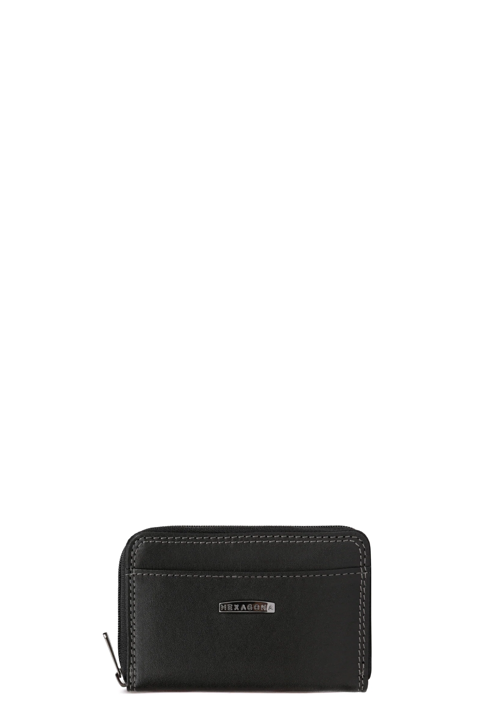 Porte-cartes - Stop RFID - Cuir - Image 6