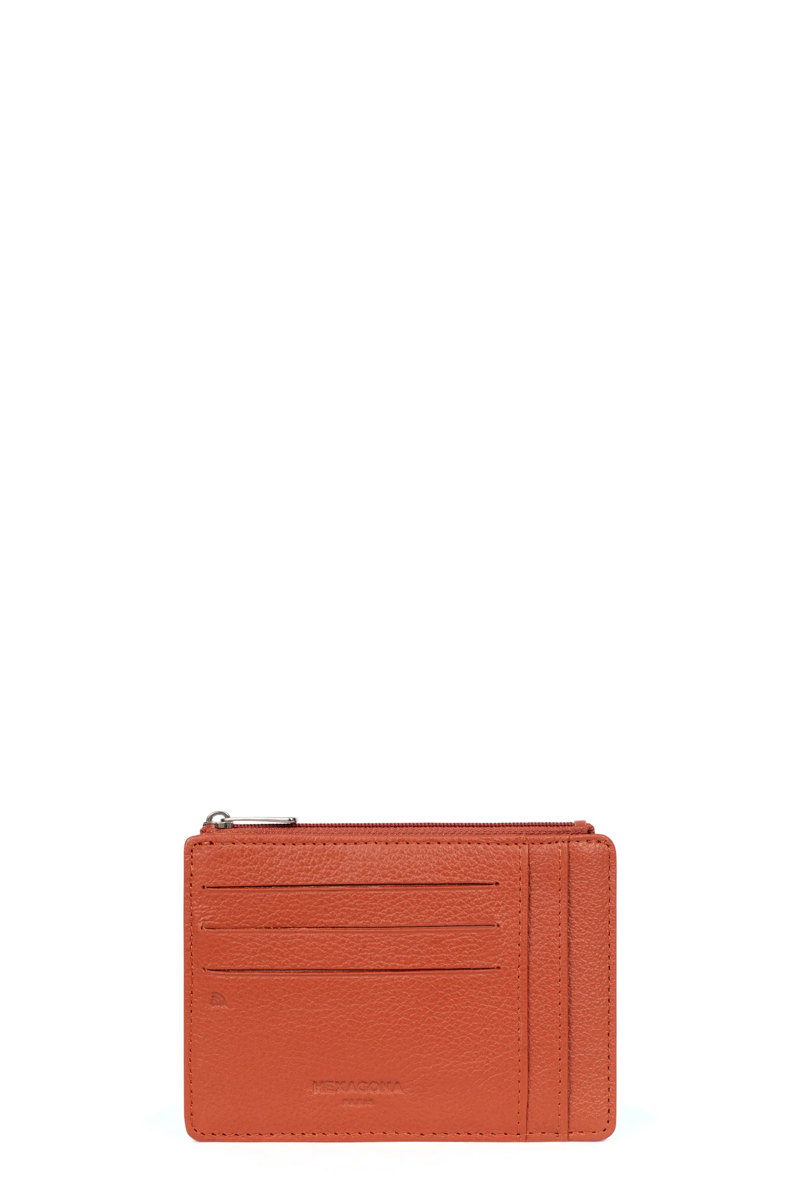 Porte-cartes - Stop RFID - Cuir - Image 16