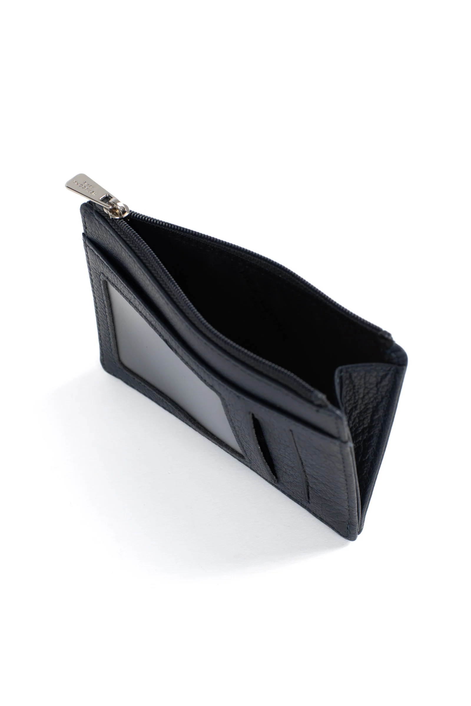 Porte-cartes - Stop RFID - Cuir - Image 25