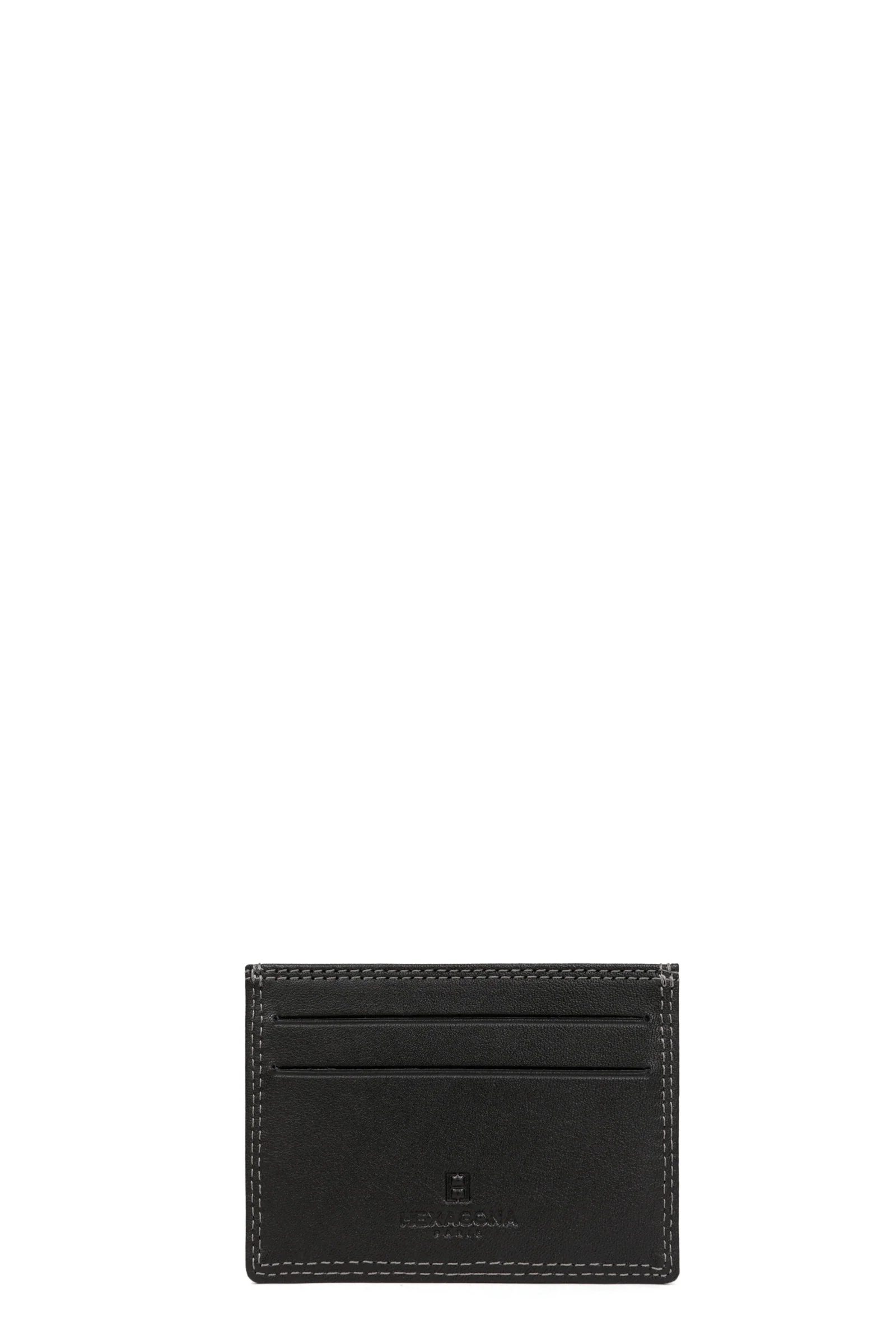 Porte-cartes - Stop RFID - Cuir - Image 7