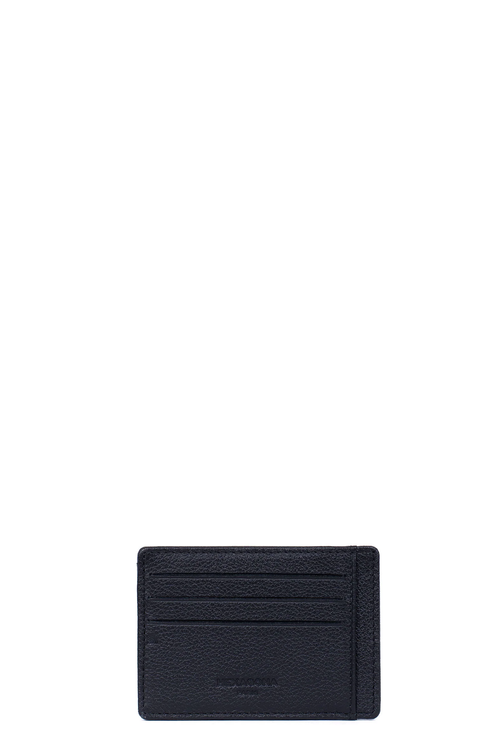Porte-cartes - Stop RFID - Cuir - Image 6