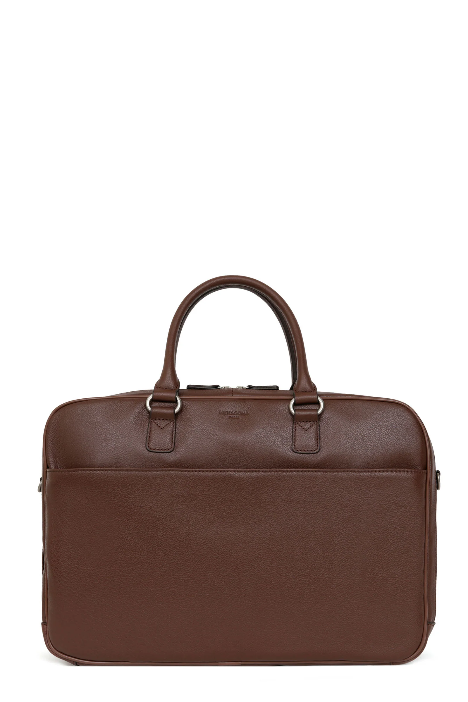 Porte-documents - 13" & A4 - Cuir