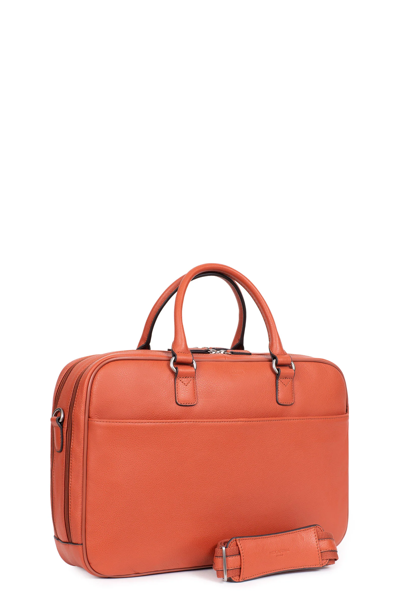 Porte-documents - 13" & A4 - Cuir - Image 12