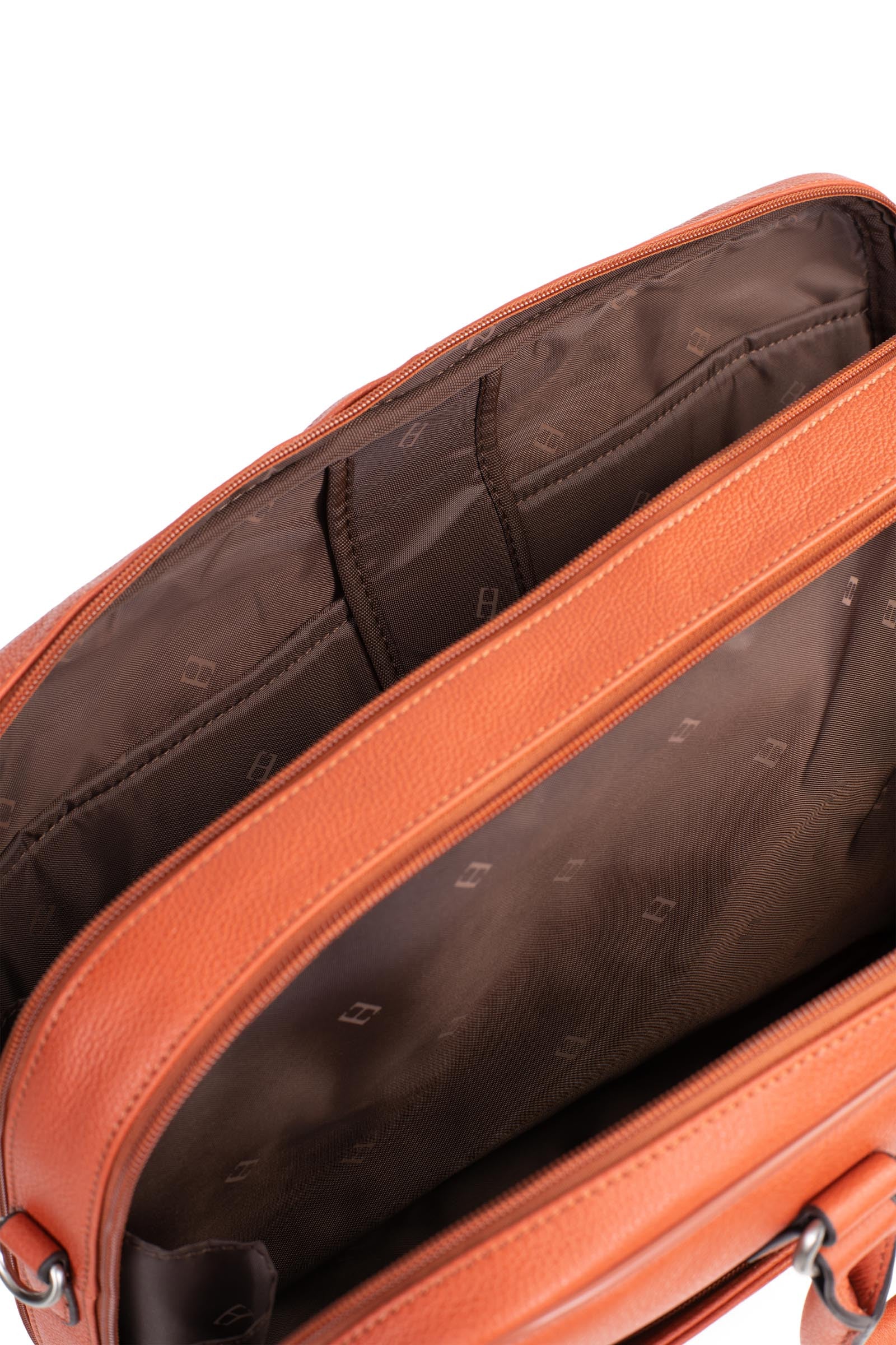 Porte-documents - 13" & A4 - Cuir - Image 15