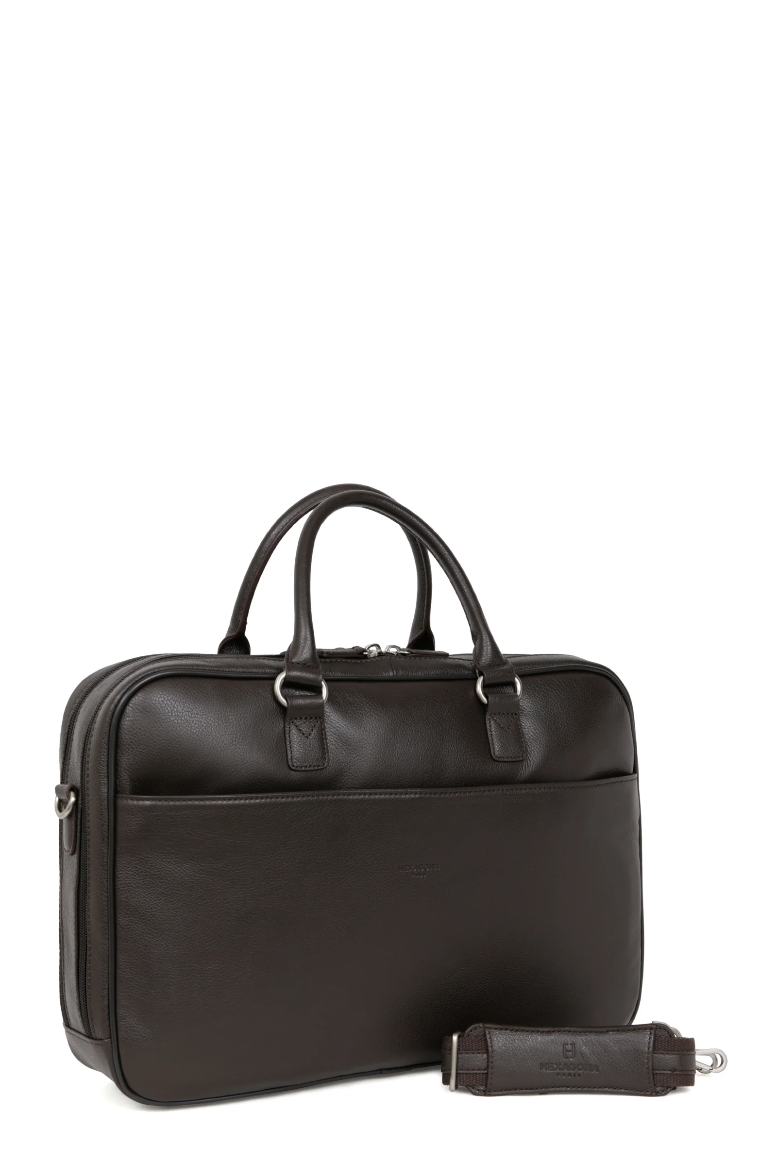 Porte-documents - 13" & A4 - Cuir - Image 17