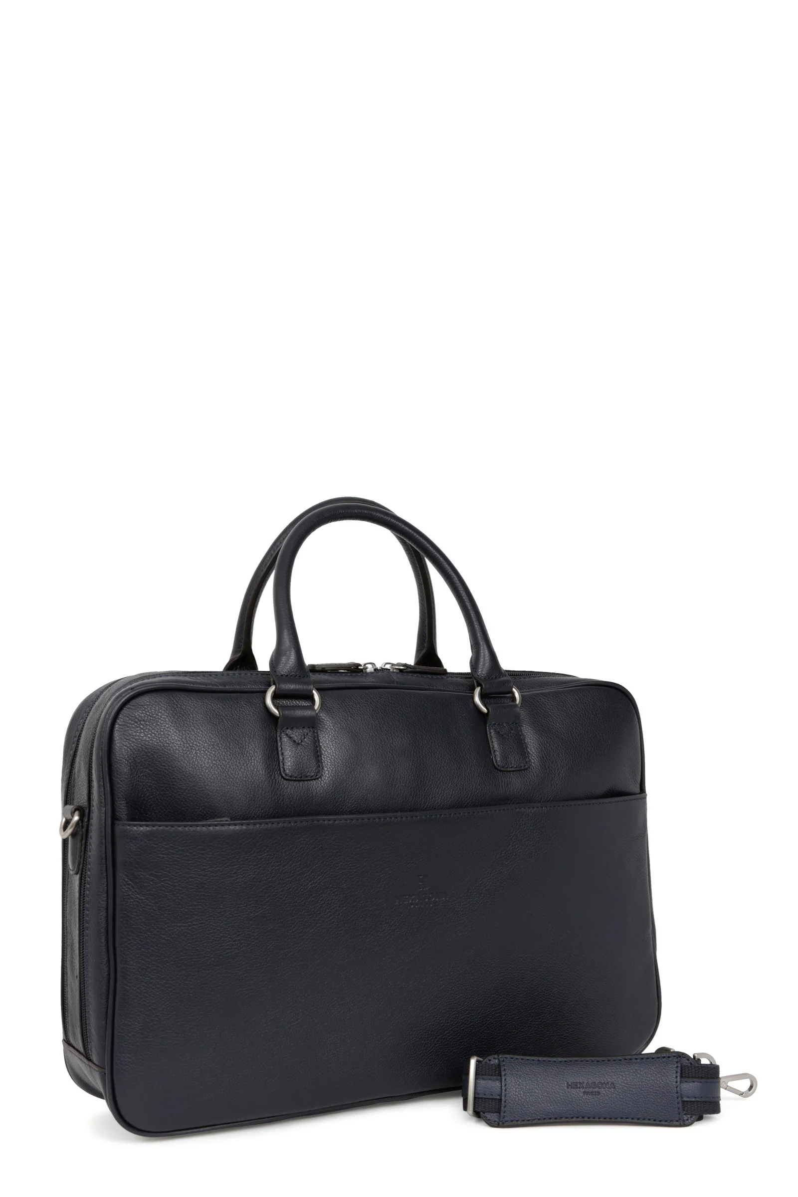 Porte-documents - 13" & A4 - Cuir - Image 22