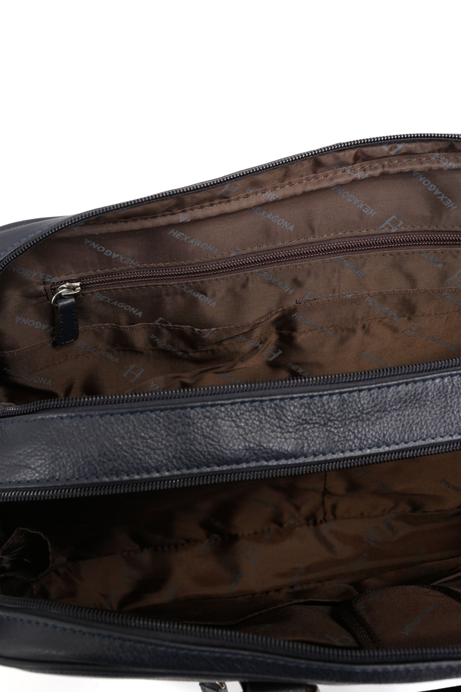 Porte-documents - 13" & A4 - Cuir - Image 25