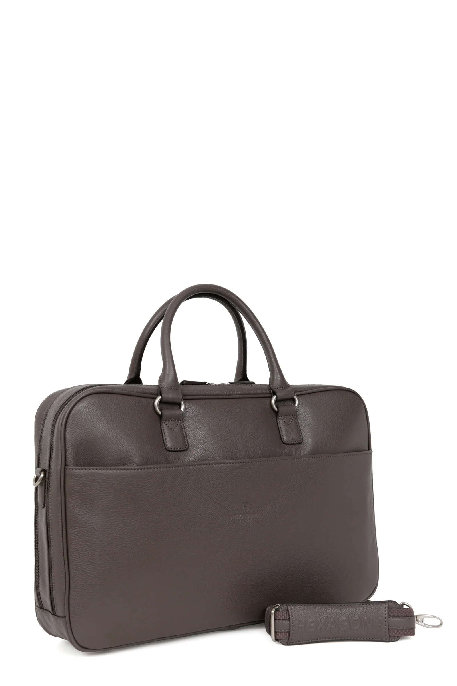 Porte-documents - 13" & A4 - Cuir - Image 27