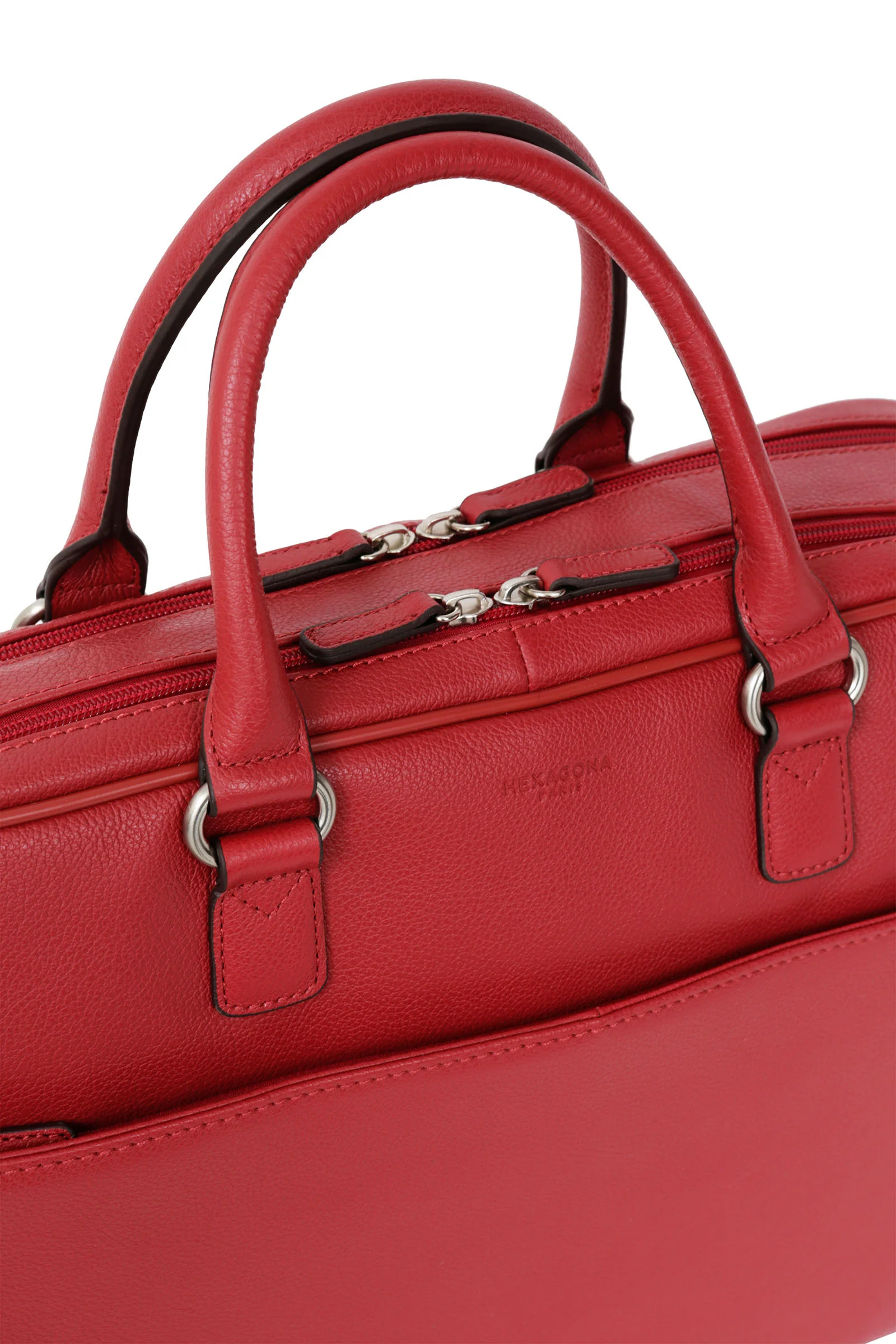 Porte-documents - 13" & A4 - Cuir - Image 34