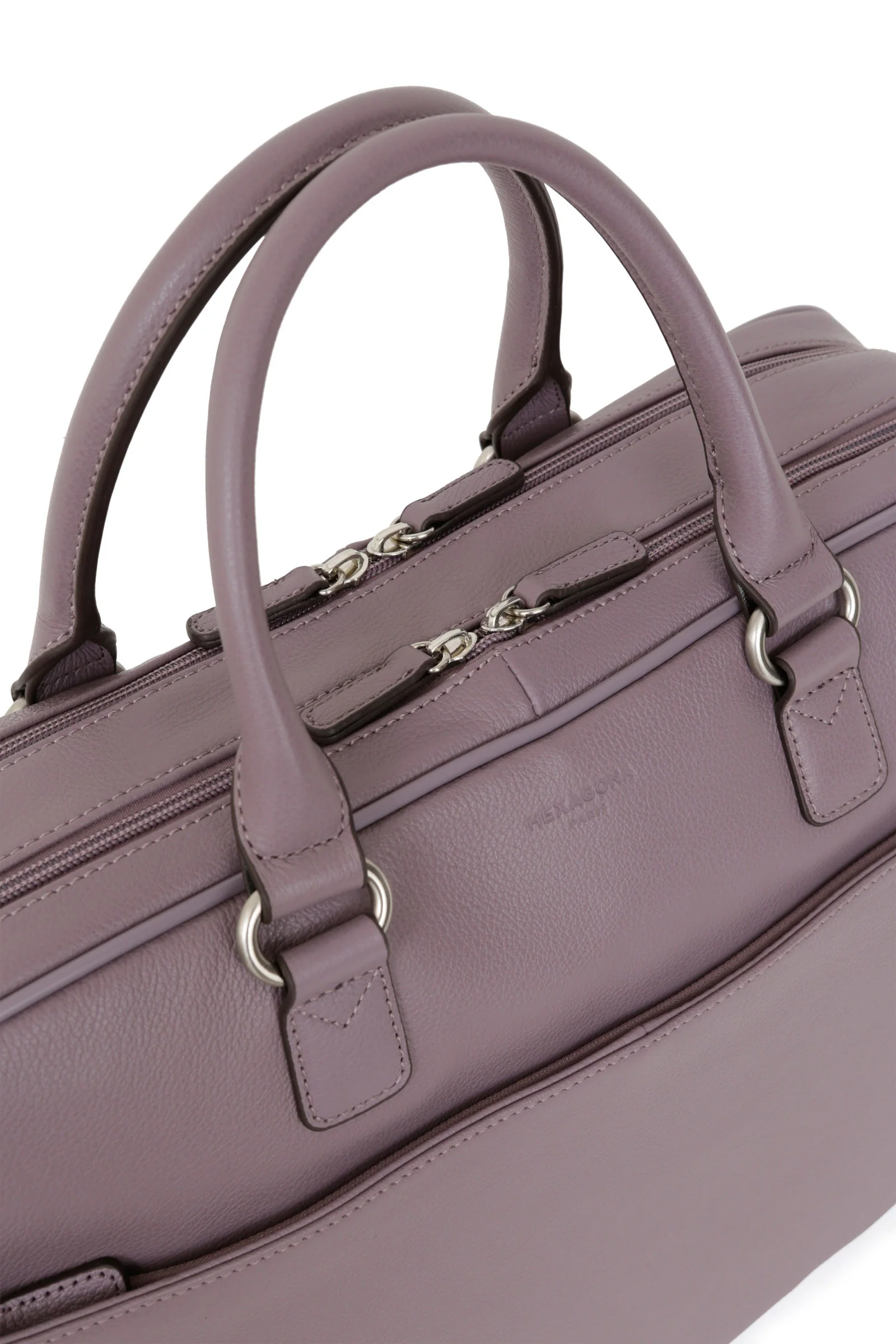Porte-documents - 13" & A4 - Cuir - Image 39