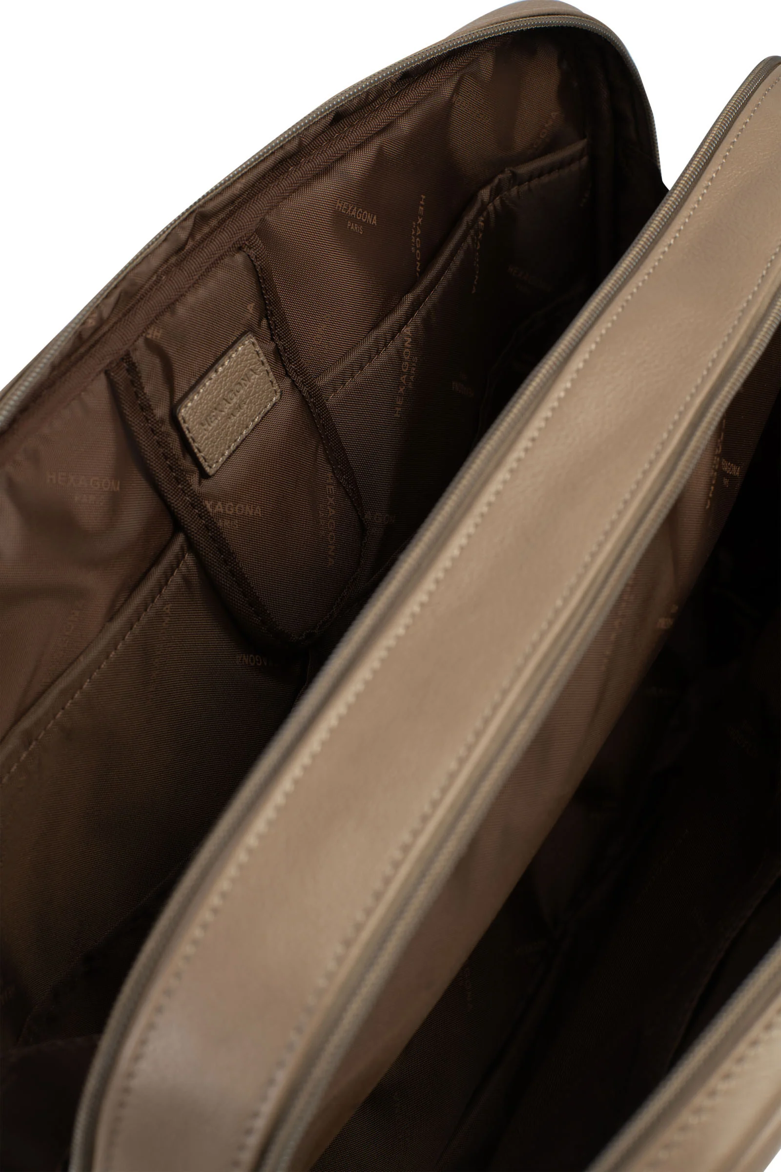 Porte-documents - 13" & A4 - Cuir - Image 55