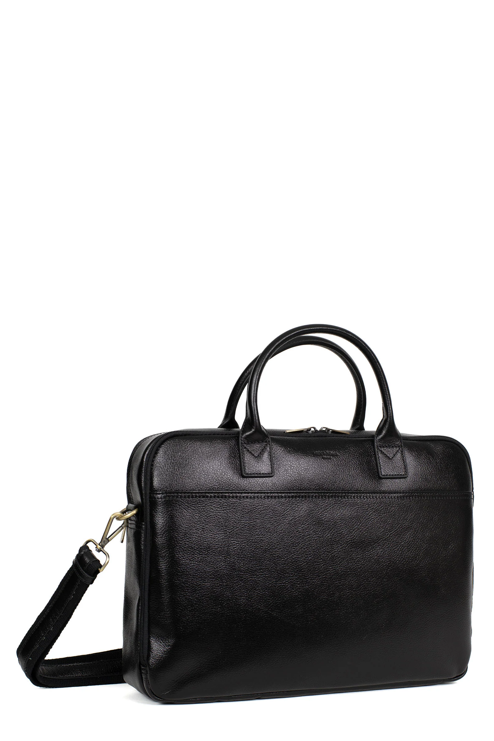 Porte-documents - 13" & A4 - Cuir - Image 3