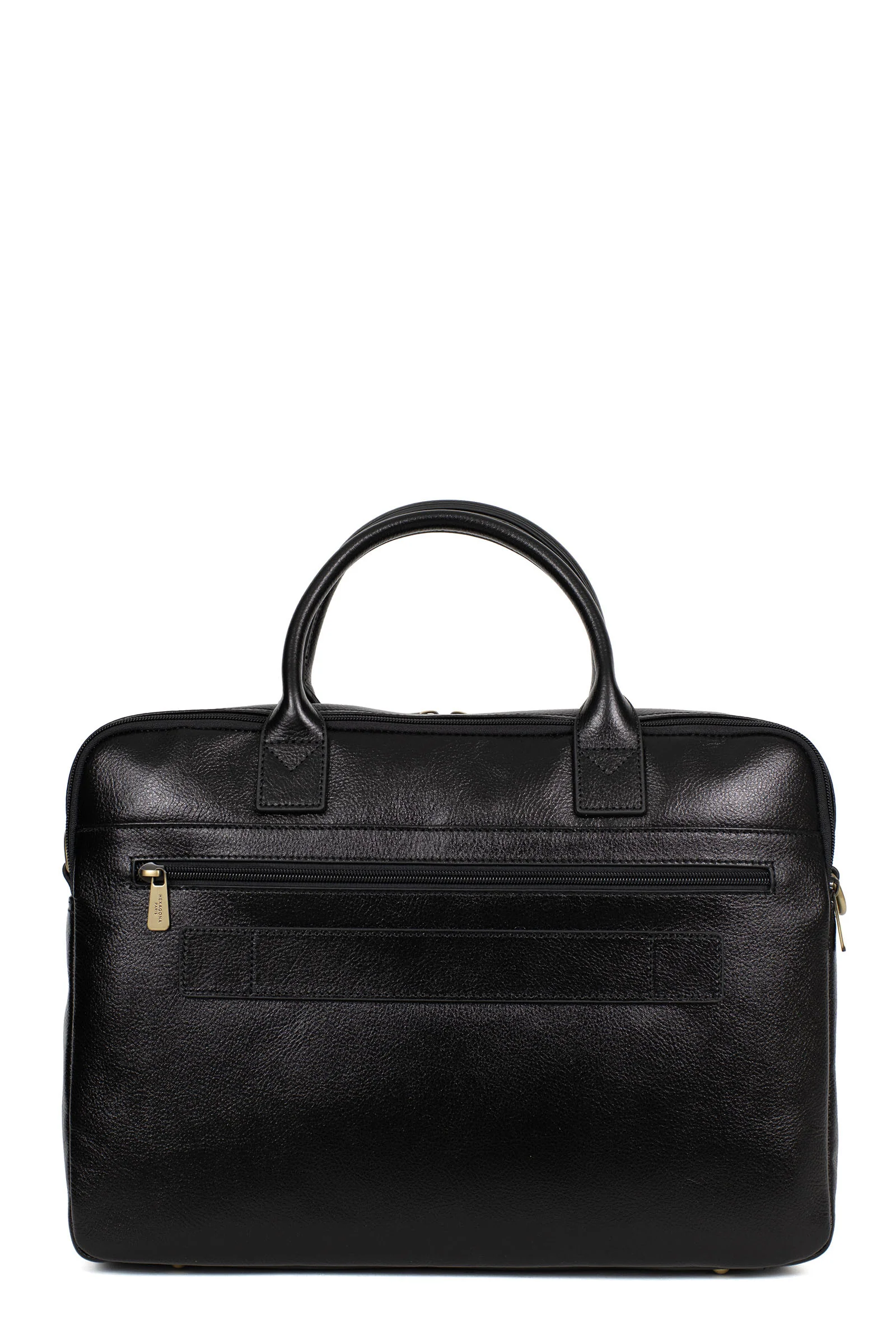 Porte-documents - 13" & A4 - Cuir - Image 4