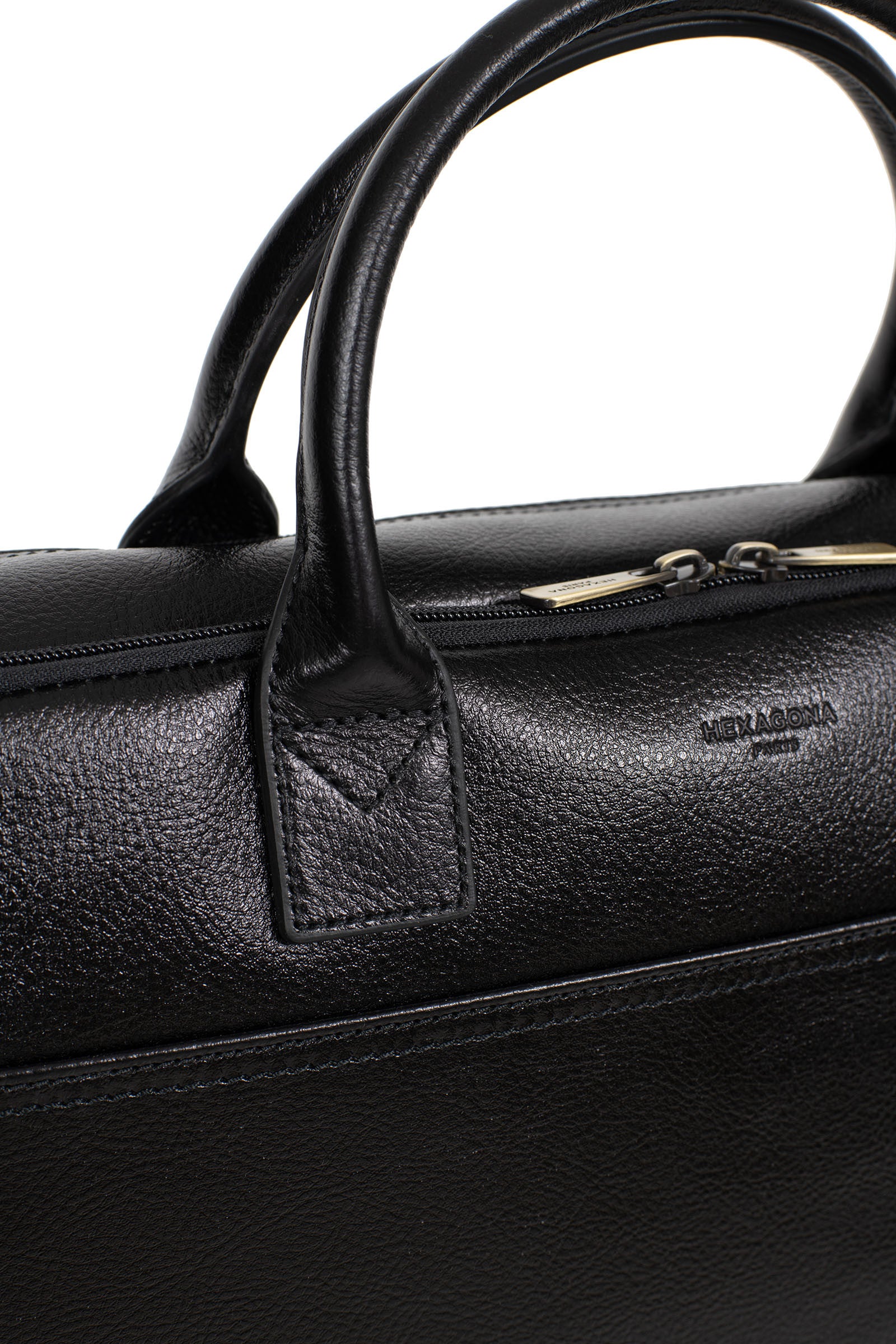 Porte-documents - 13" & A4 - Cuir - Image 5