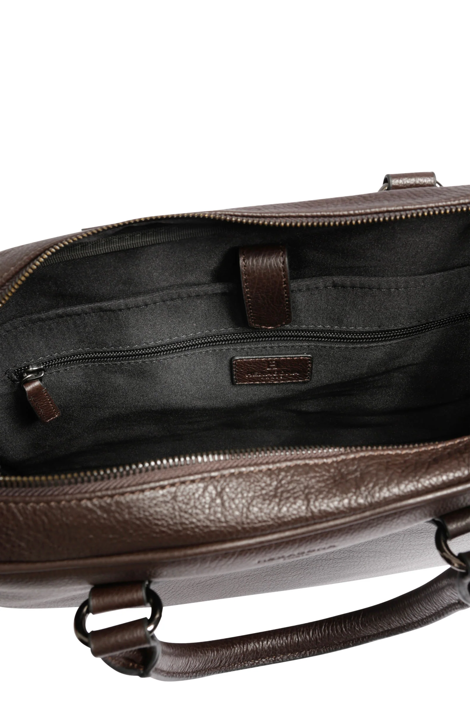 Porte-documents - 13" & A4 - Cuir - Image 15