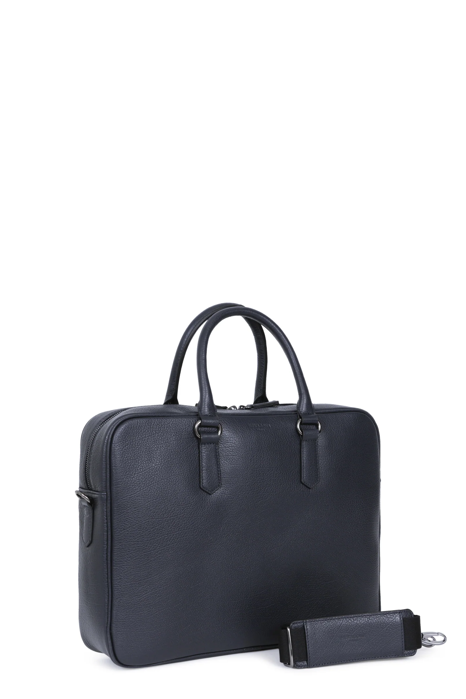 Porte-documents - 13" & A4 - Cuir - Image 17