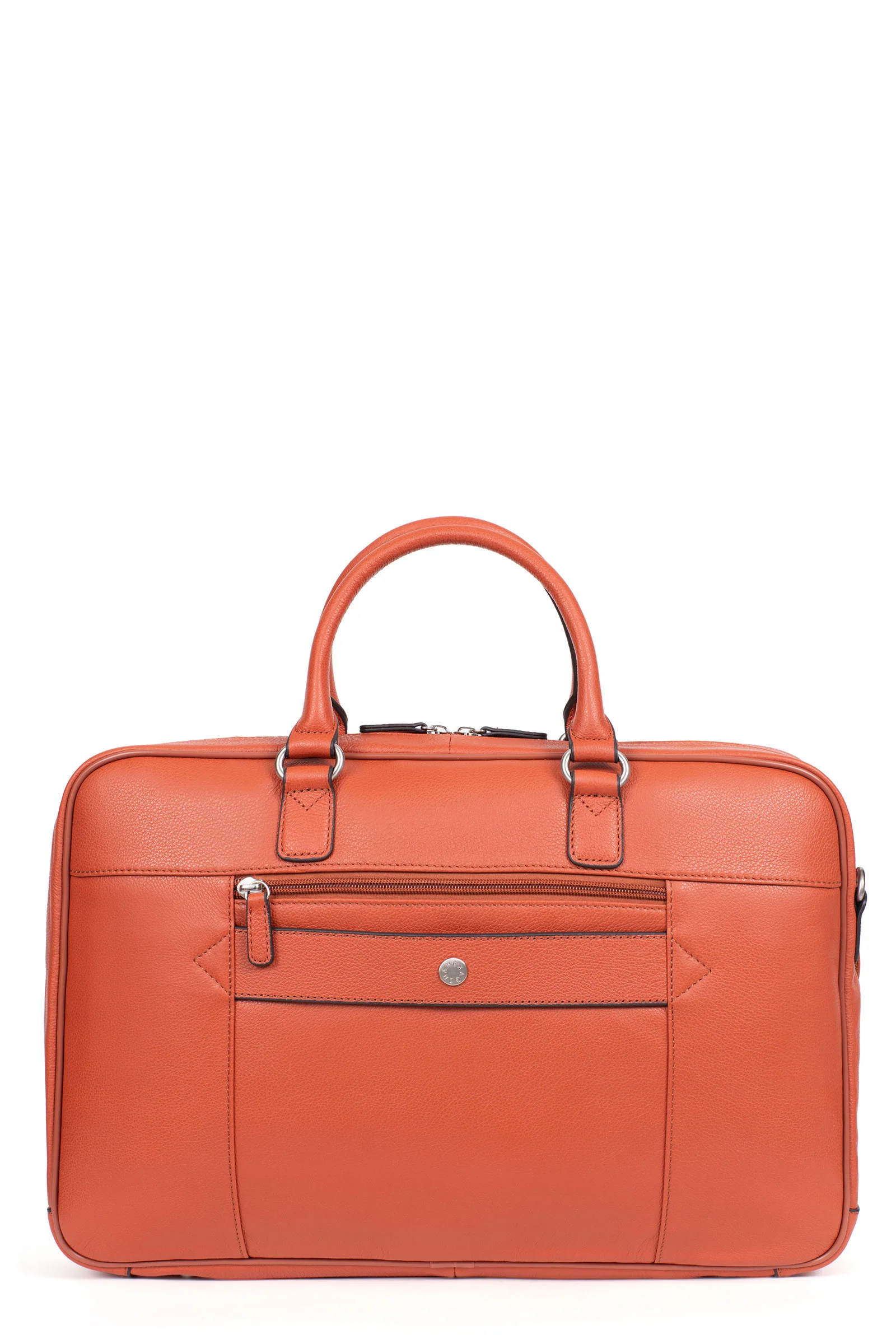 Porte-documents - 15" & A4 - Cuir - Image 13