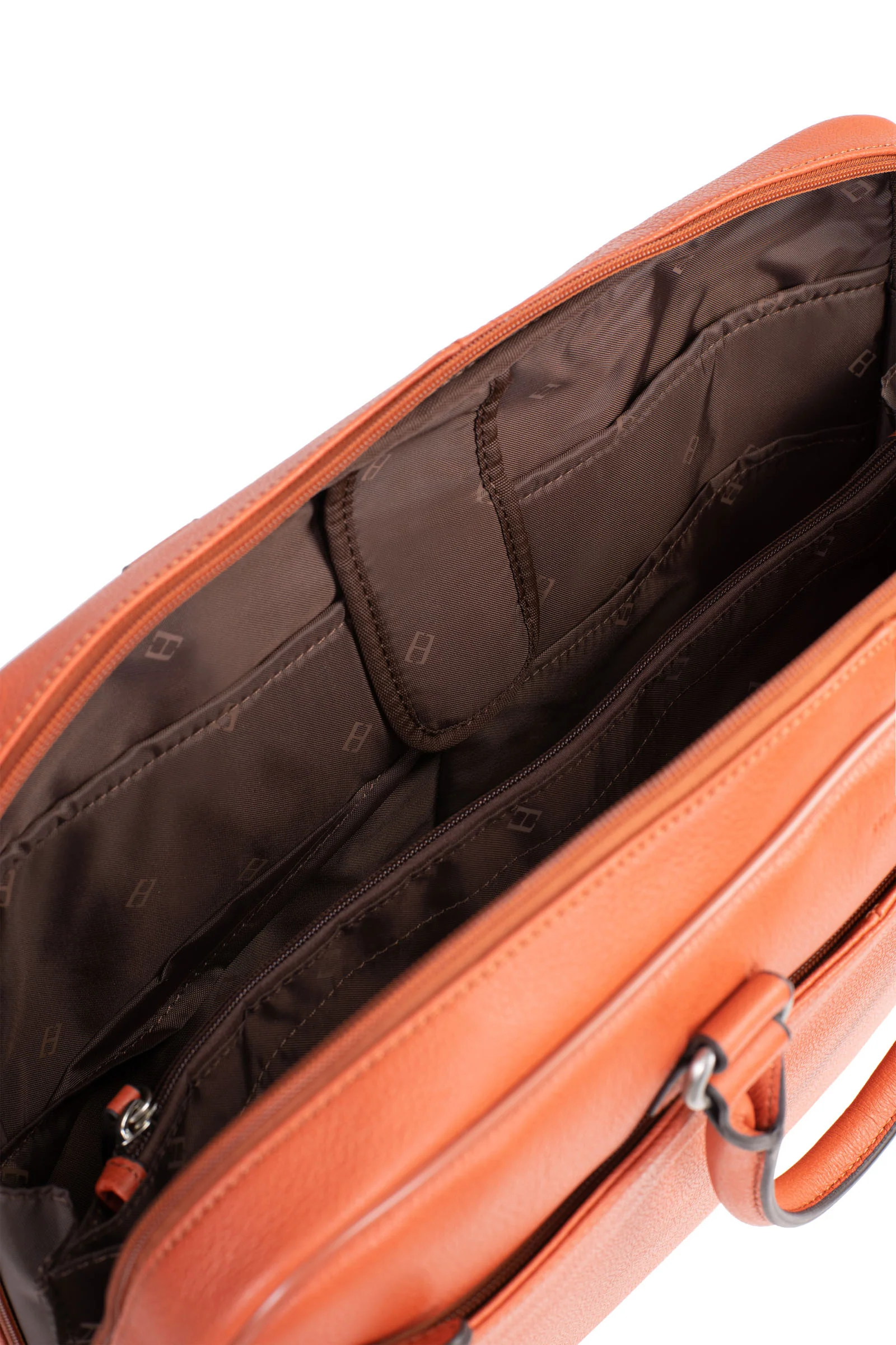 Porte-documents - 15" & A4 - Cuir - Image 15