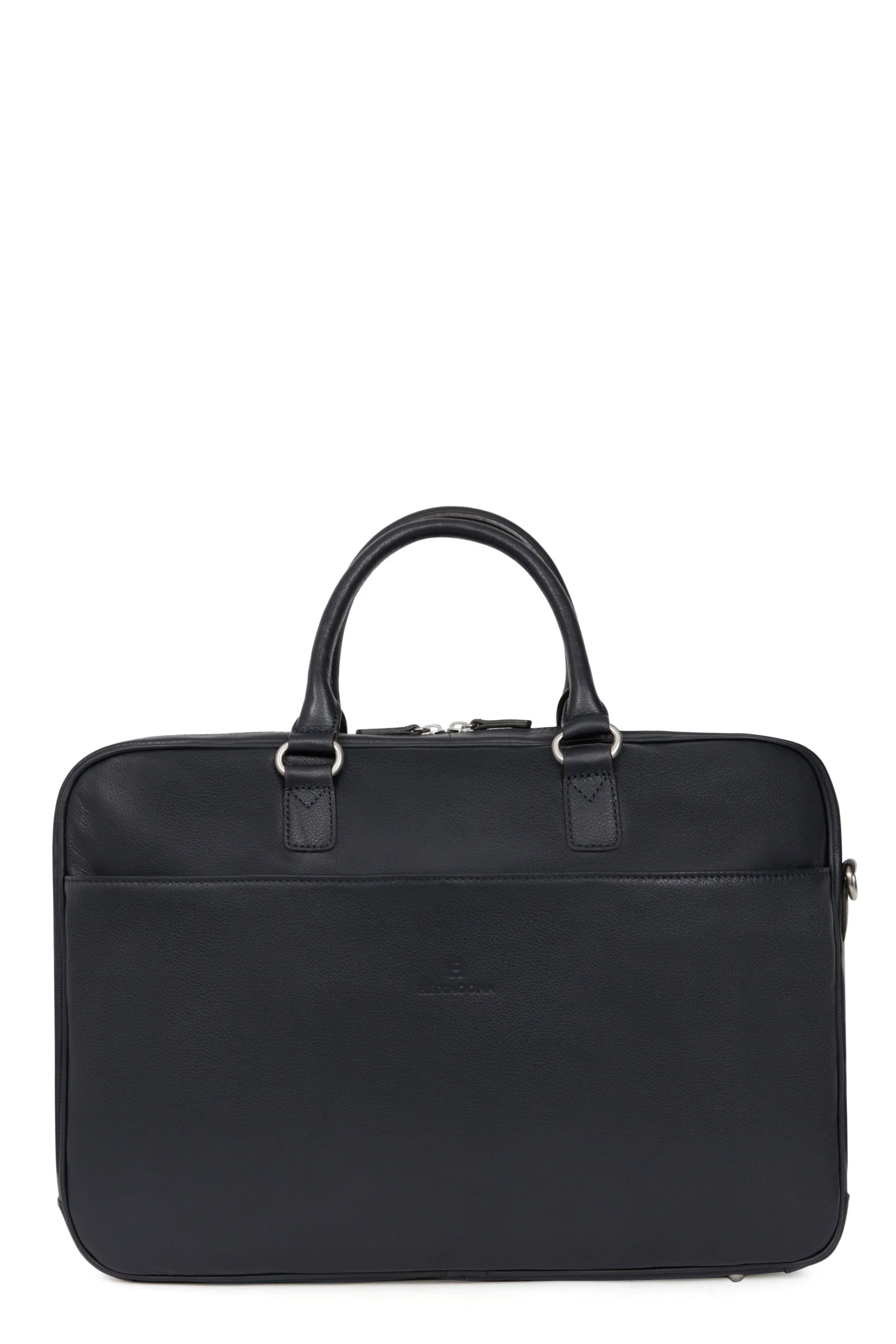 Porte-documents - 15" & A4 - Cuir - Image 21
