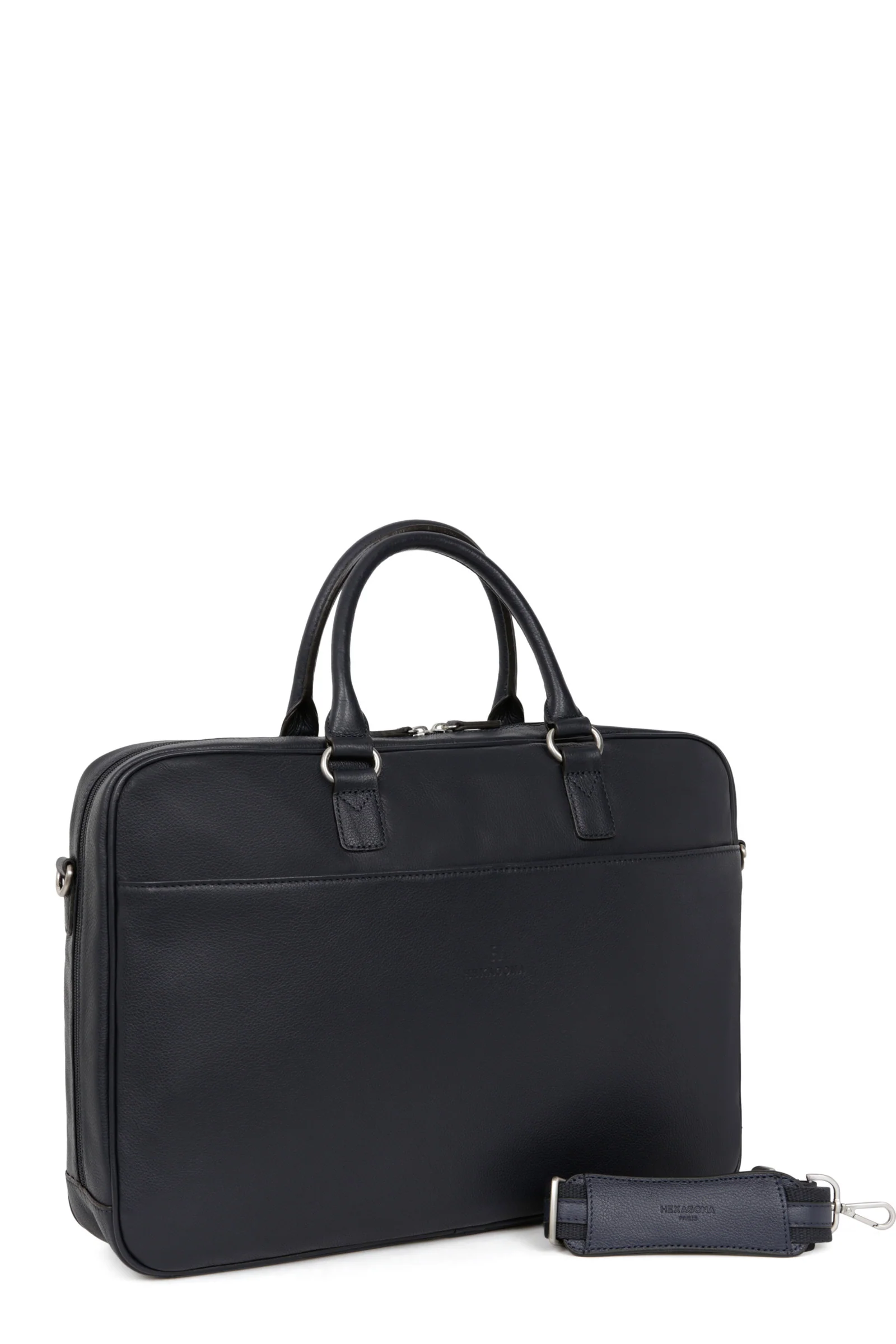 Porte-documents - 15" & A4 - Cuir - Image 22