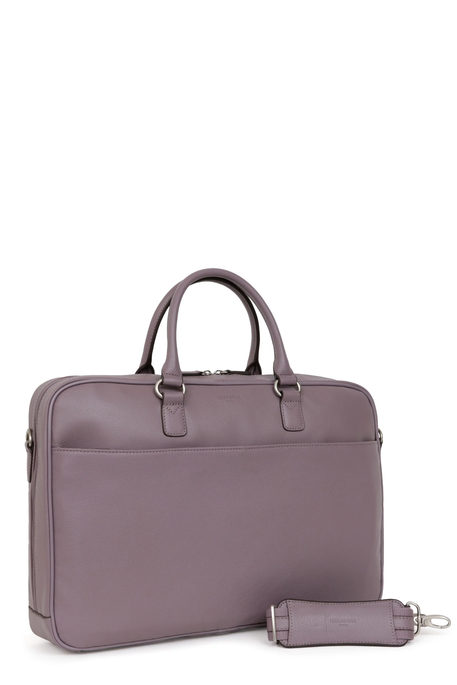 Porte-documents - 15" & A4 - Cuir - Image 37