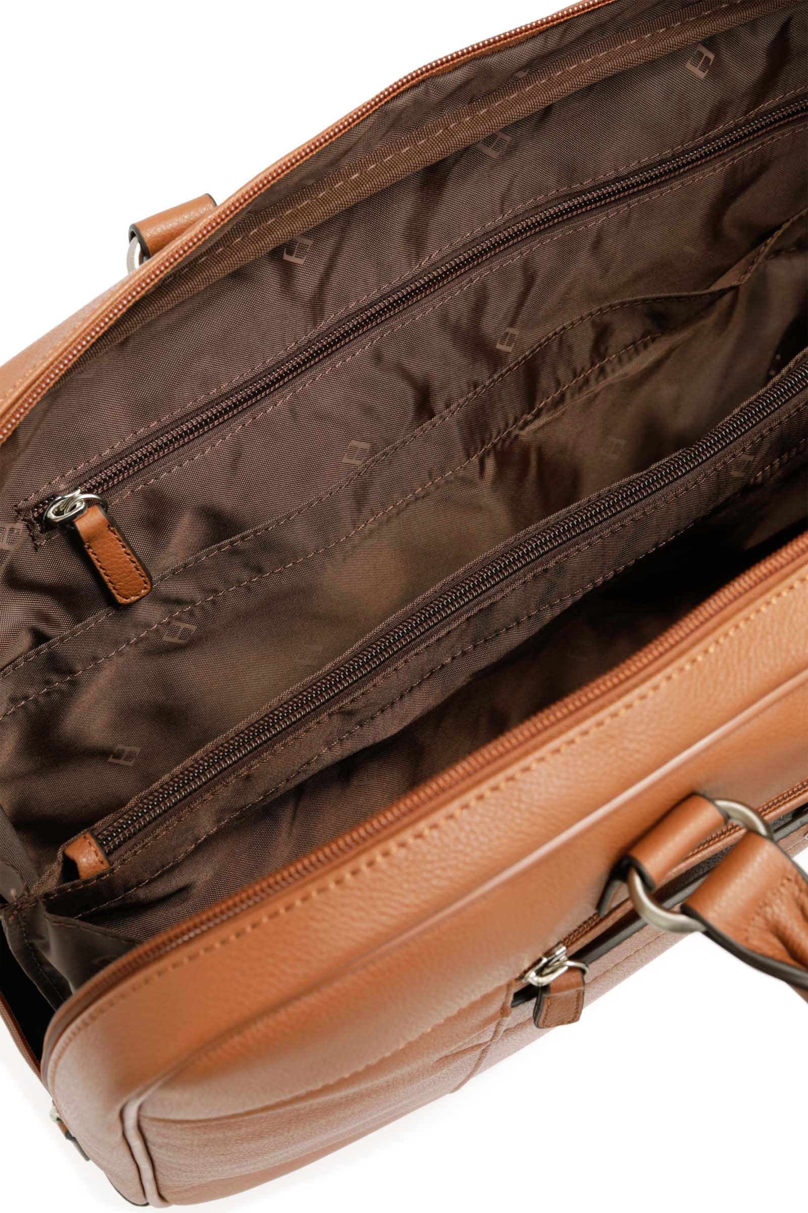 Porte-documents - 15" & A4 - Cuir - Image 50