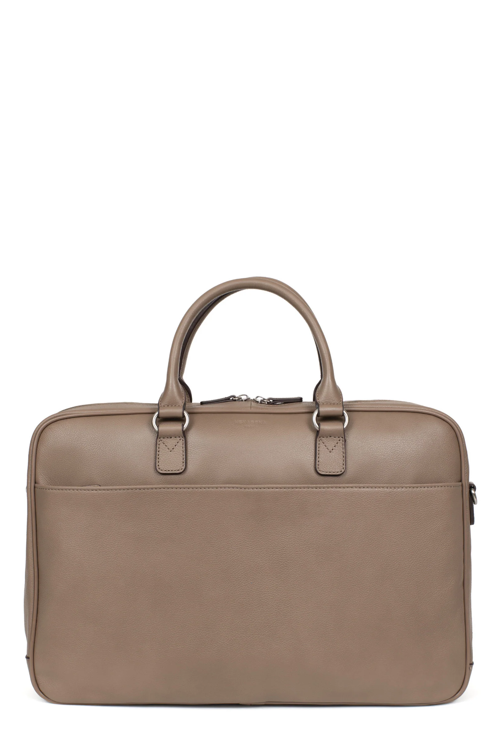 Porte-documents - 15" & A4 - Cuir - Image 51
