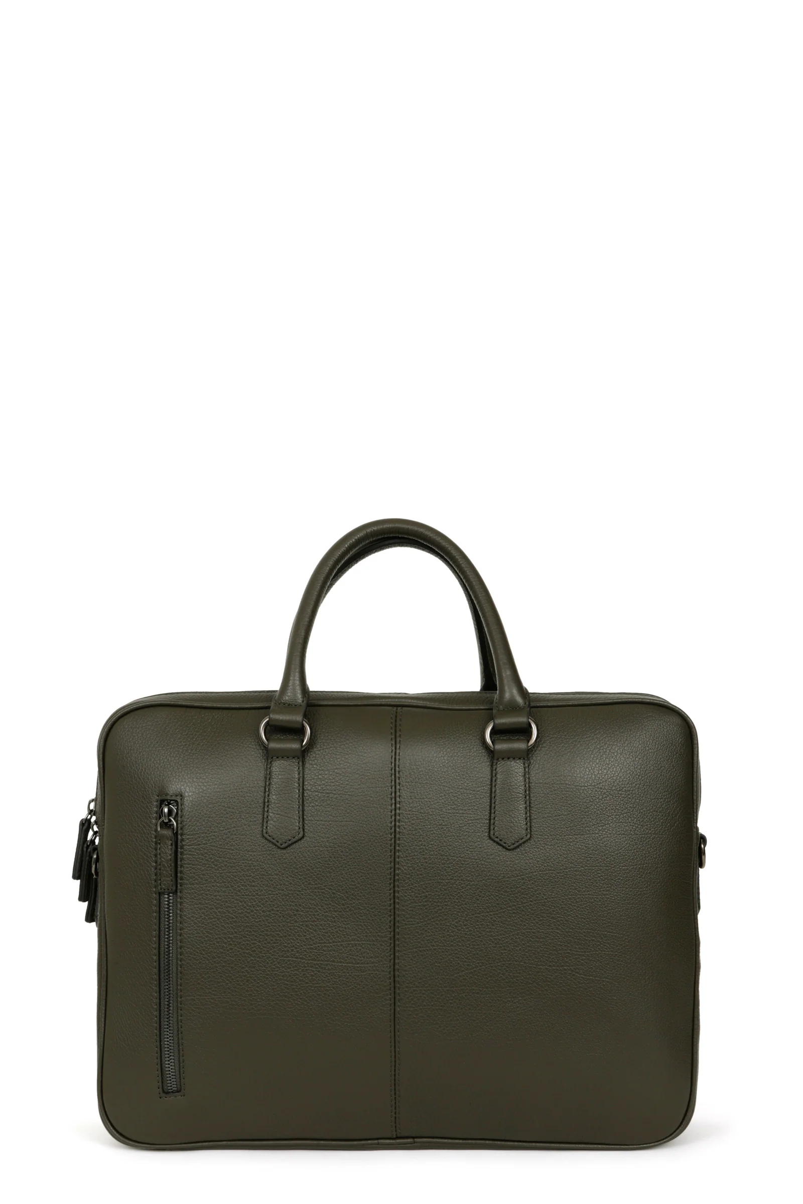 Porte-documents - 15" & A4 - Cuir - Image 26
