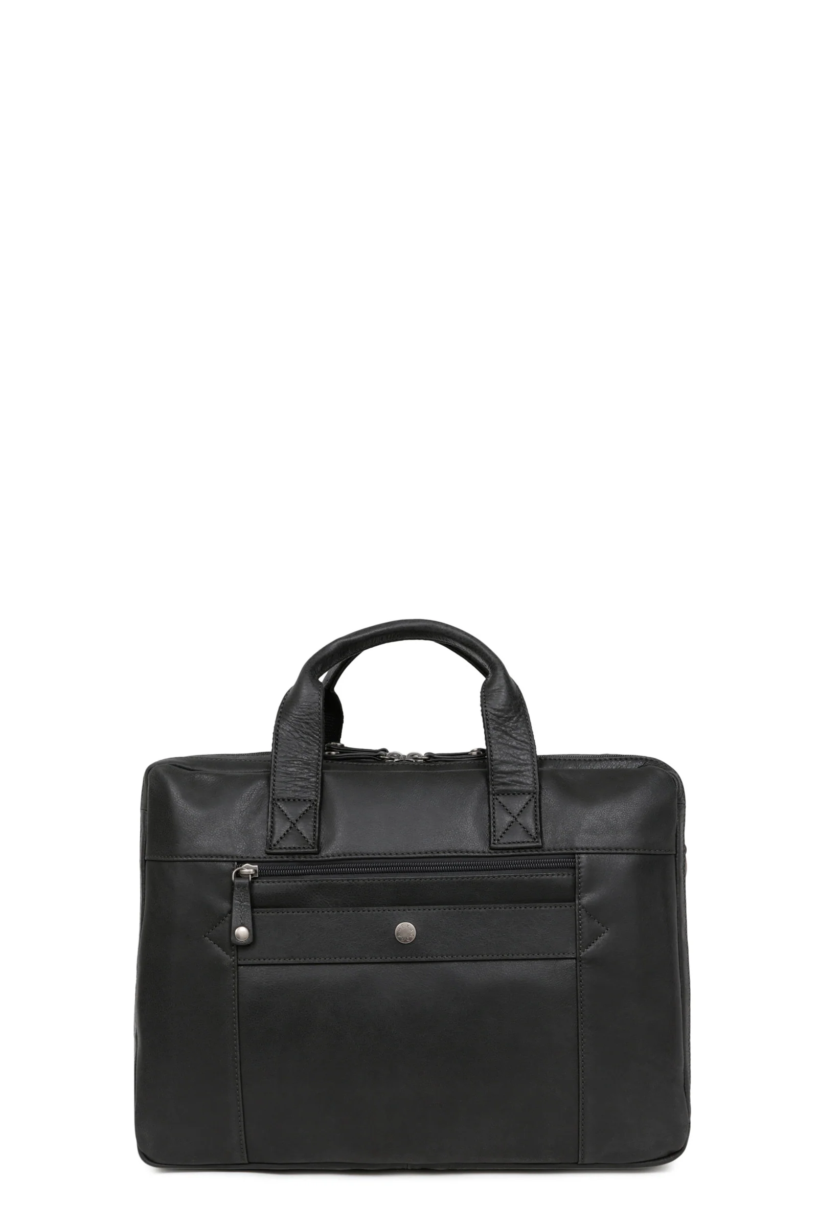 Porte-documents - 15" & A4 - Cuir - Image 10