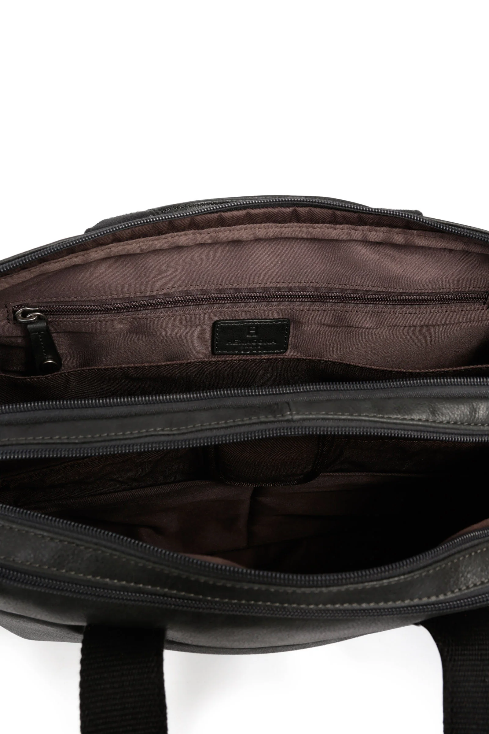 Porte-documents - 15" & A4 - Cuir - Image 12