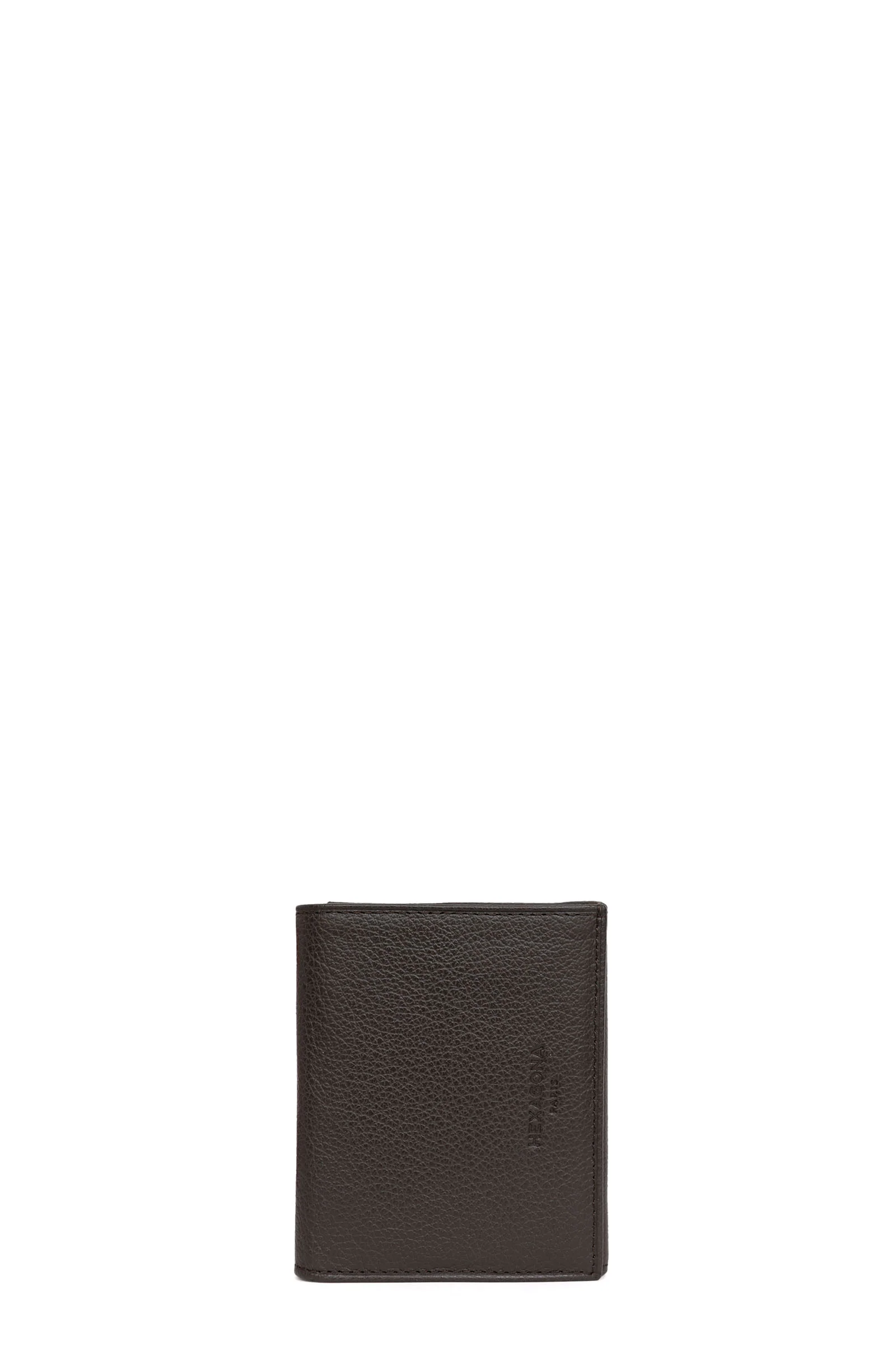 Porte-monnaie - 1 volet - Cuir - Image 12